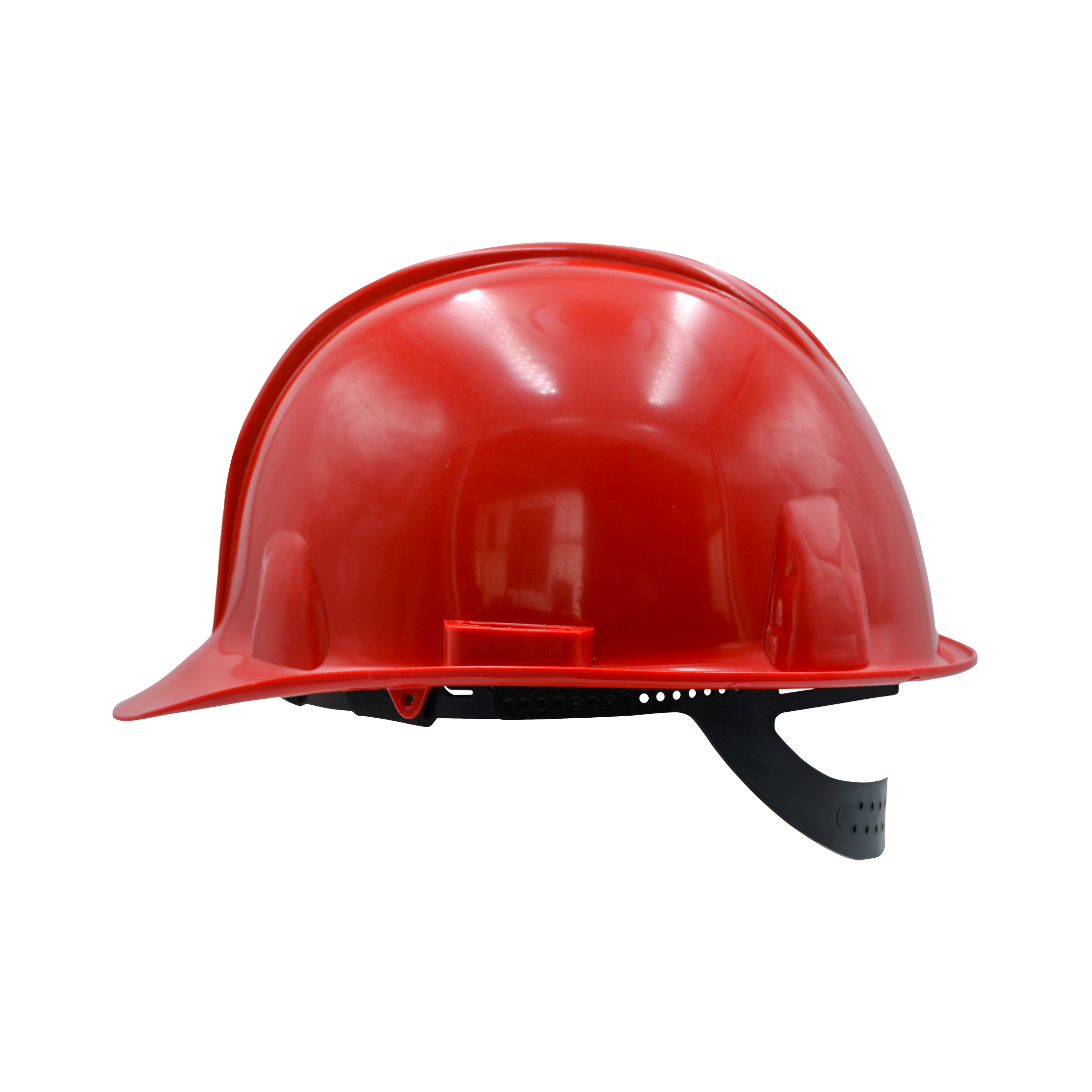 Casco de Seguridad Mundial INFRA