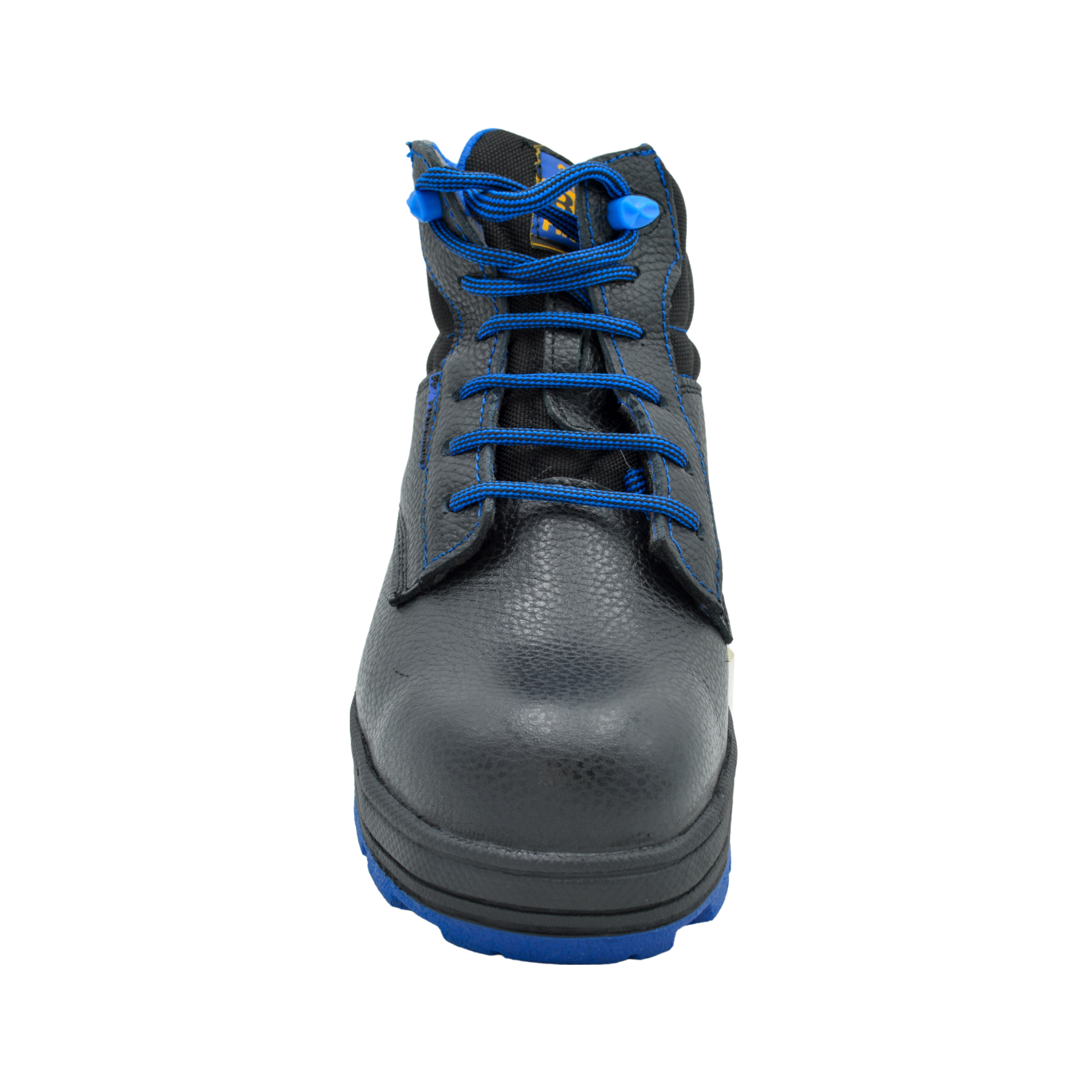 Bota Industrial RIFFS 409 Negro