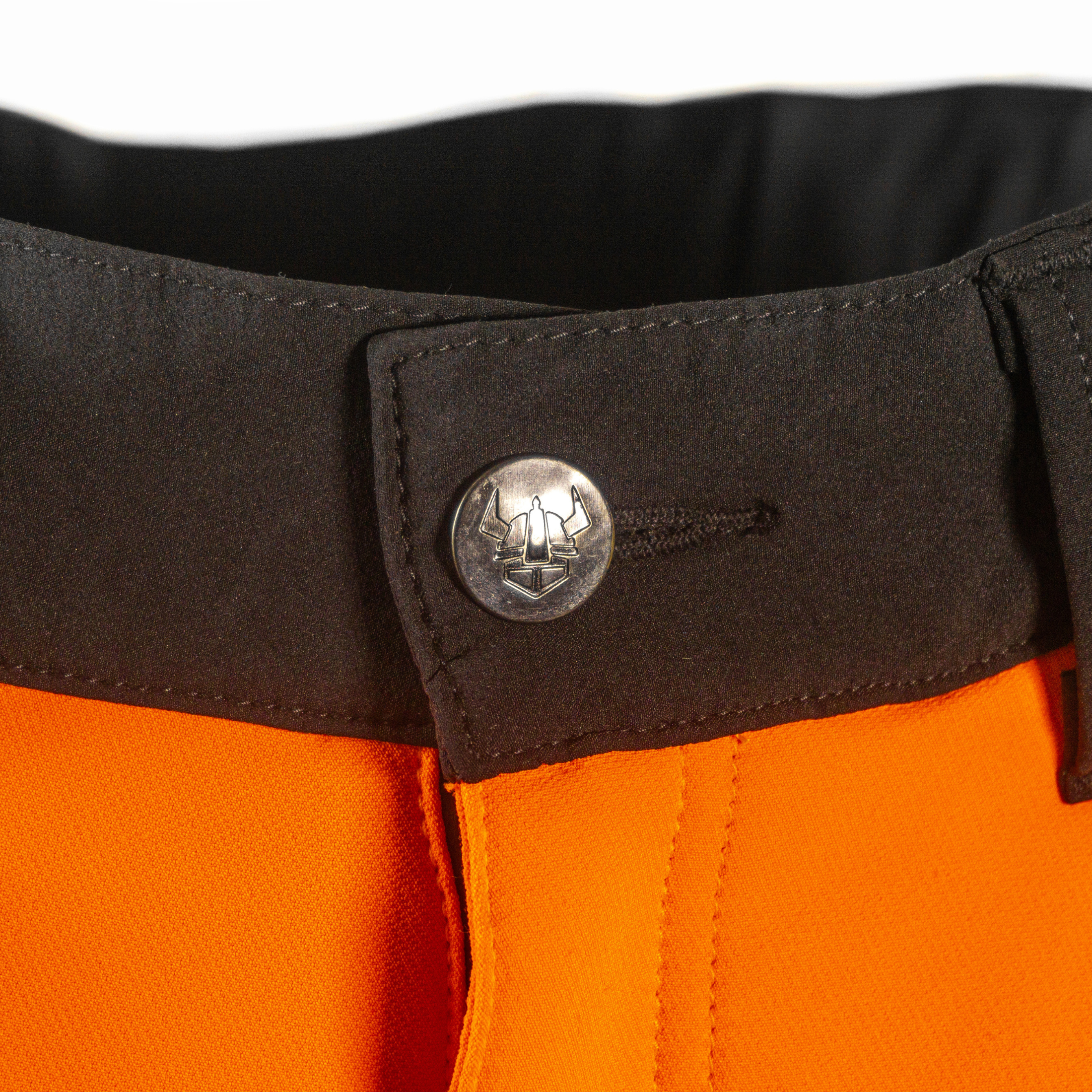 Pantalón de Alta Visibilidad BERSERKER BK440