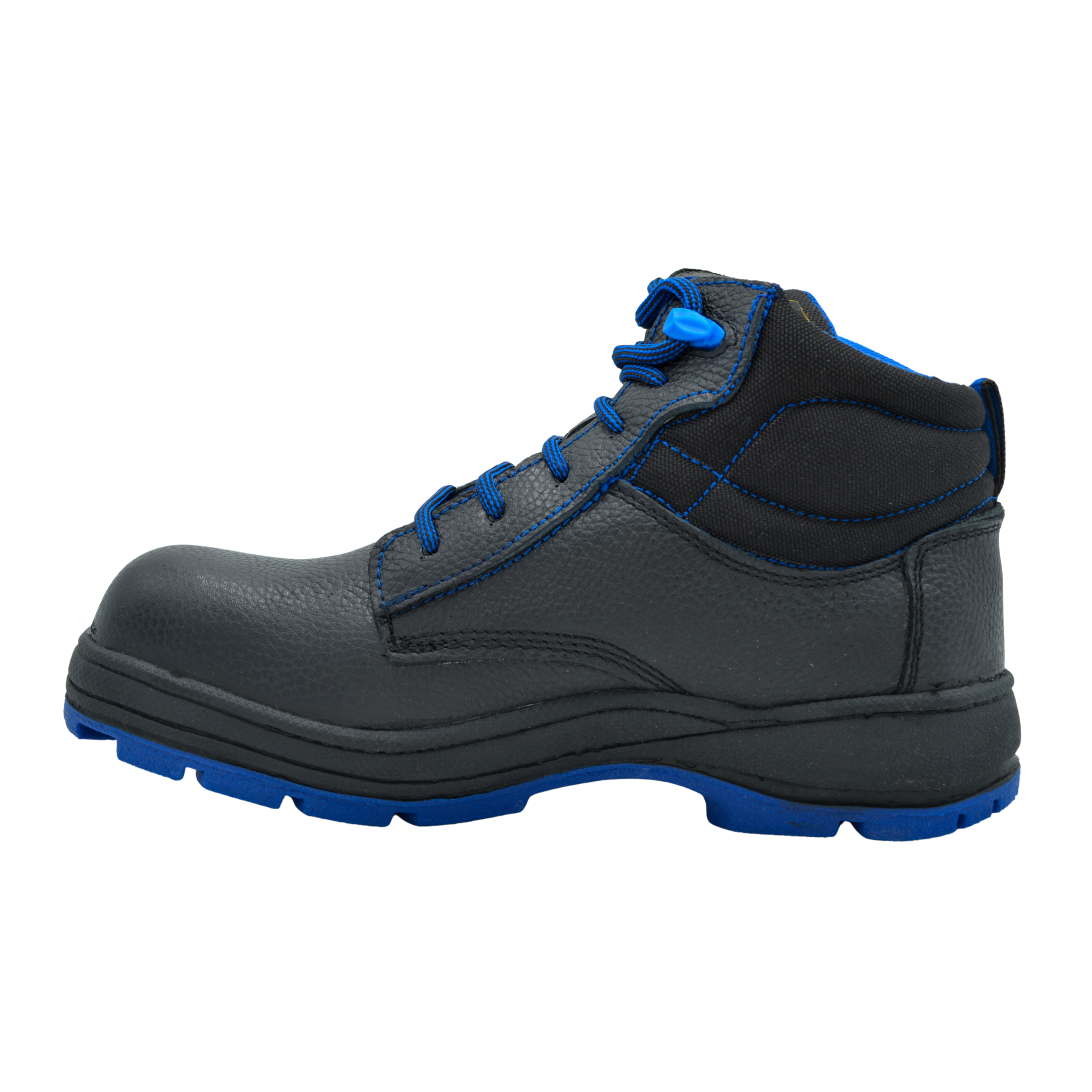 Bota Industrial RIFFS 409 Negro