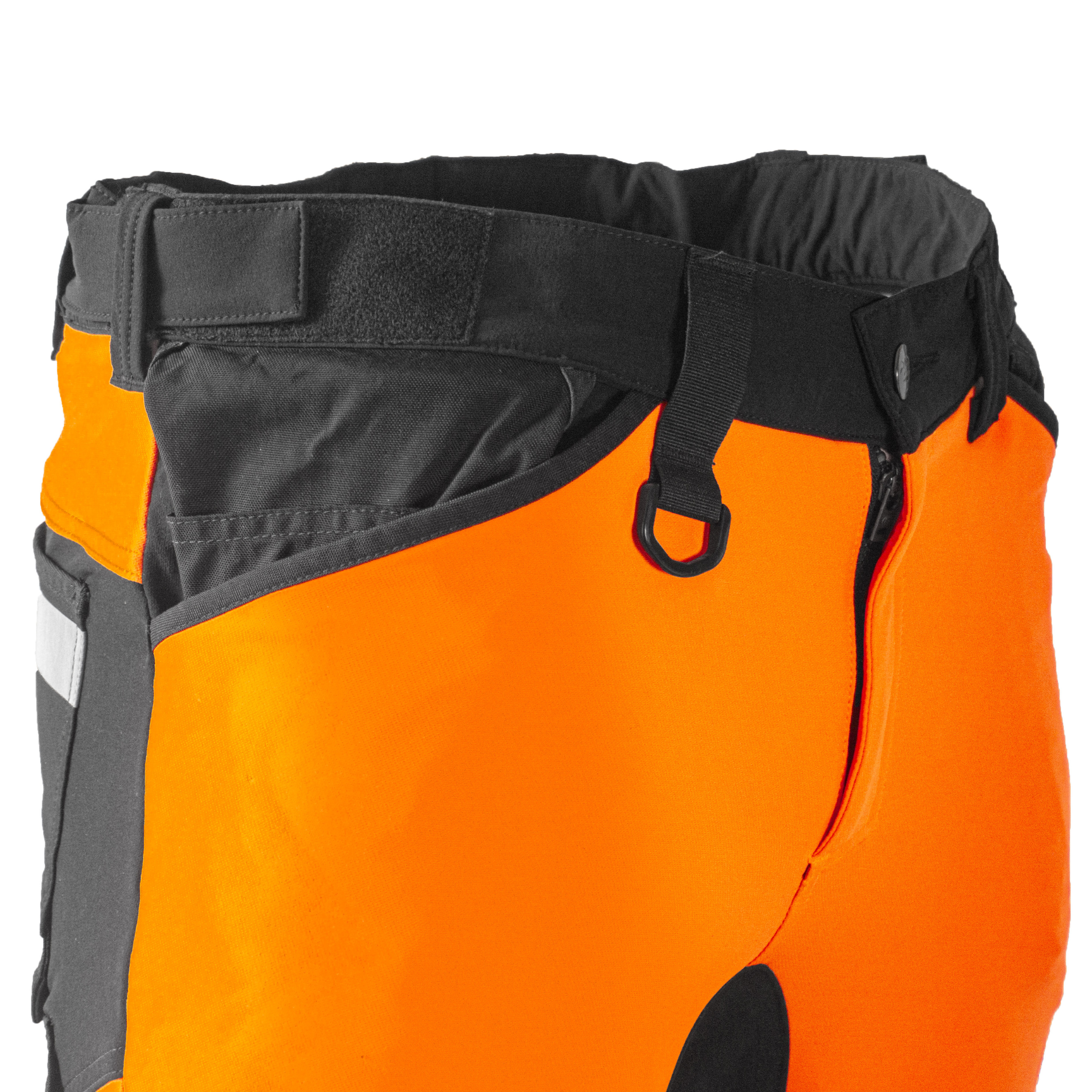 Pantalón de Alta Visibilidad BERSERKER BK440