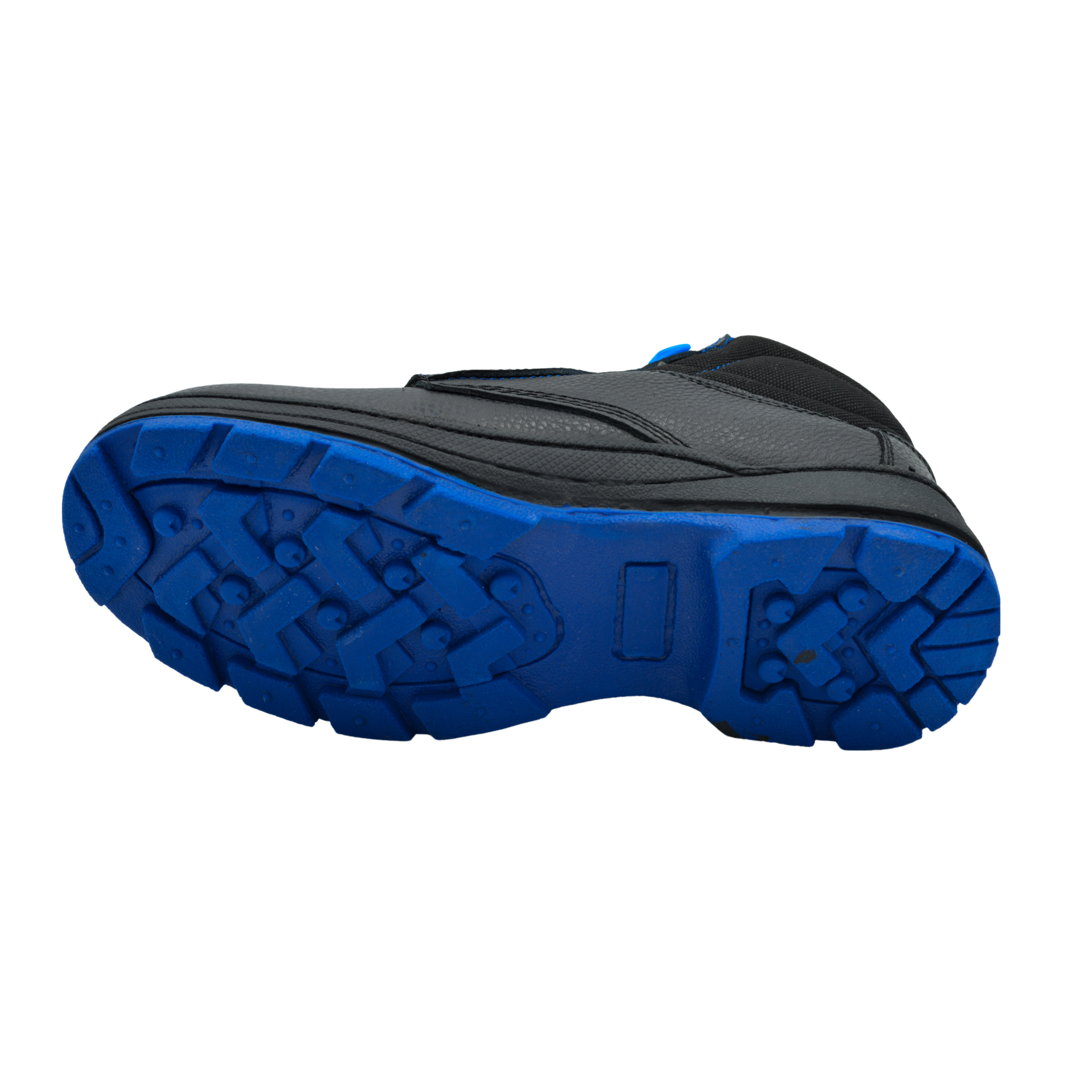 Bota Industrial RIFFS 409 Negro