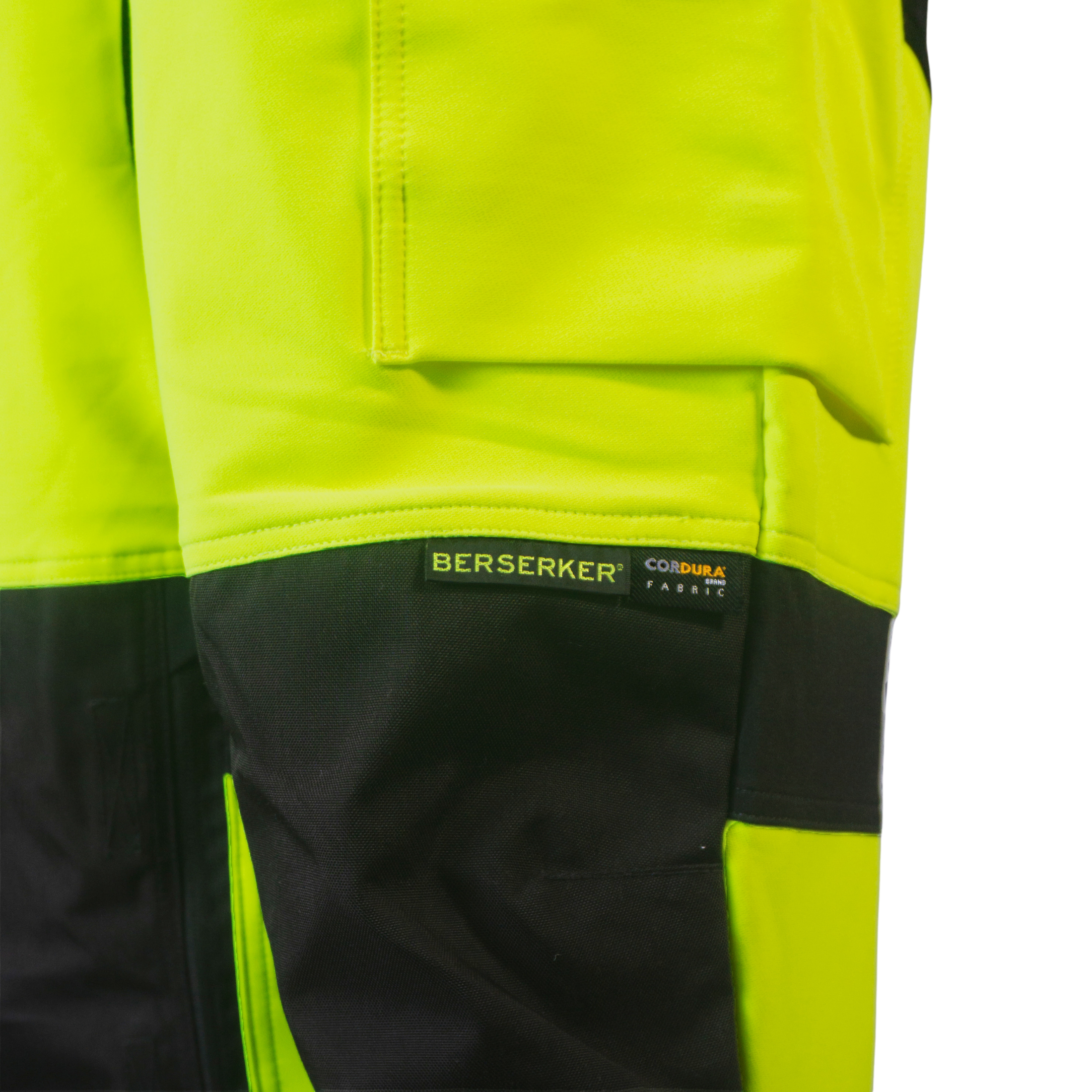 Pantalón de Alta Visibilidad BERSERKER BK440