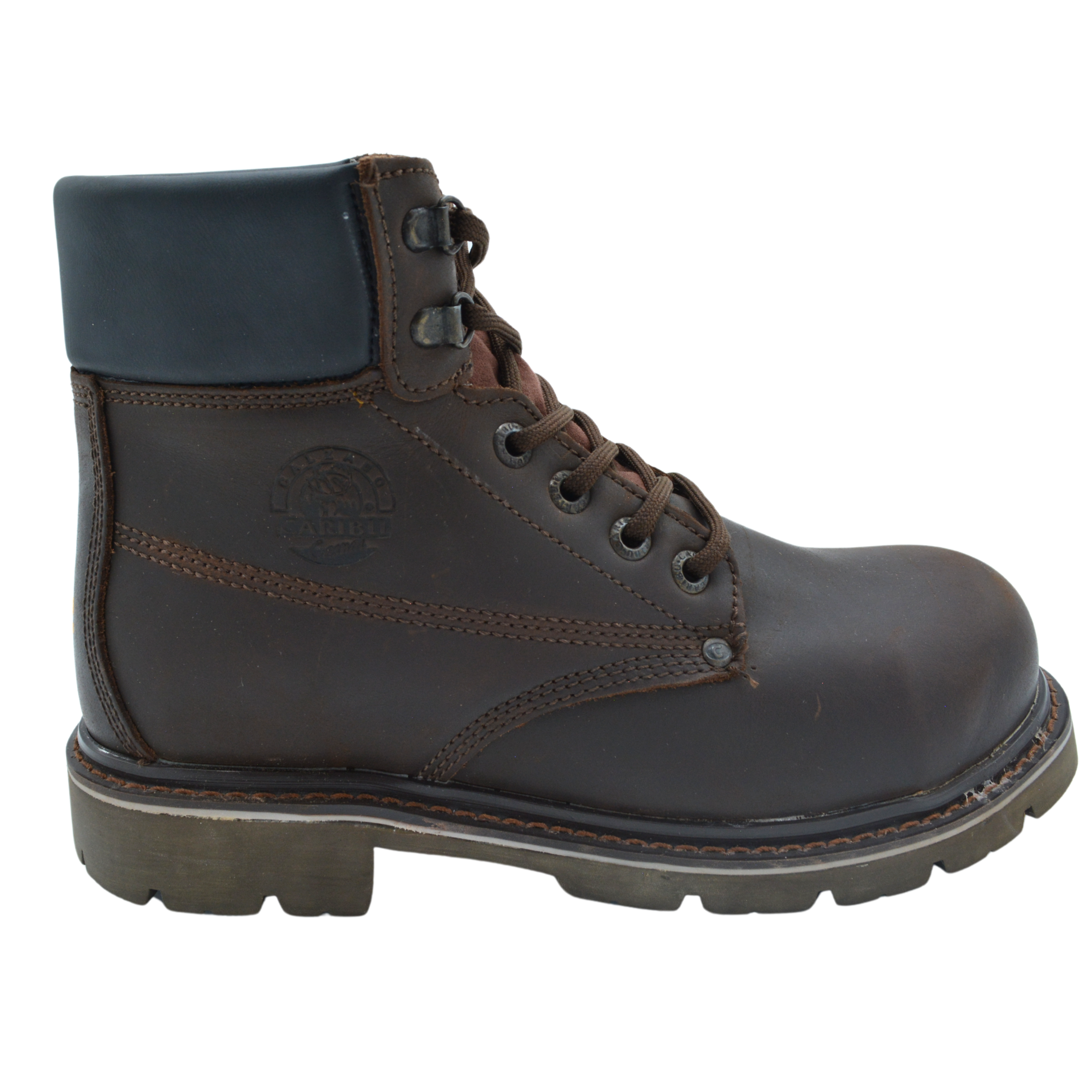 Zapato Industrial CARIBU 837