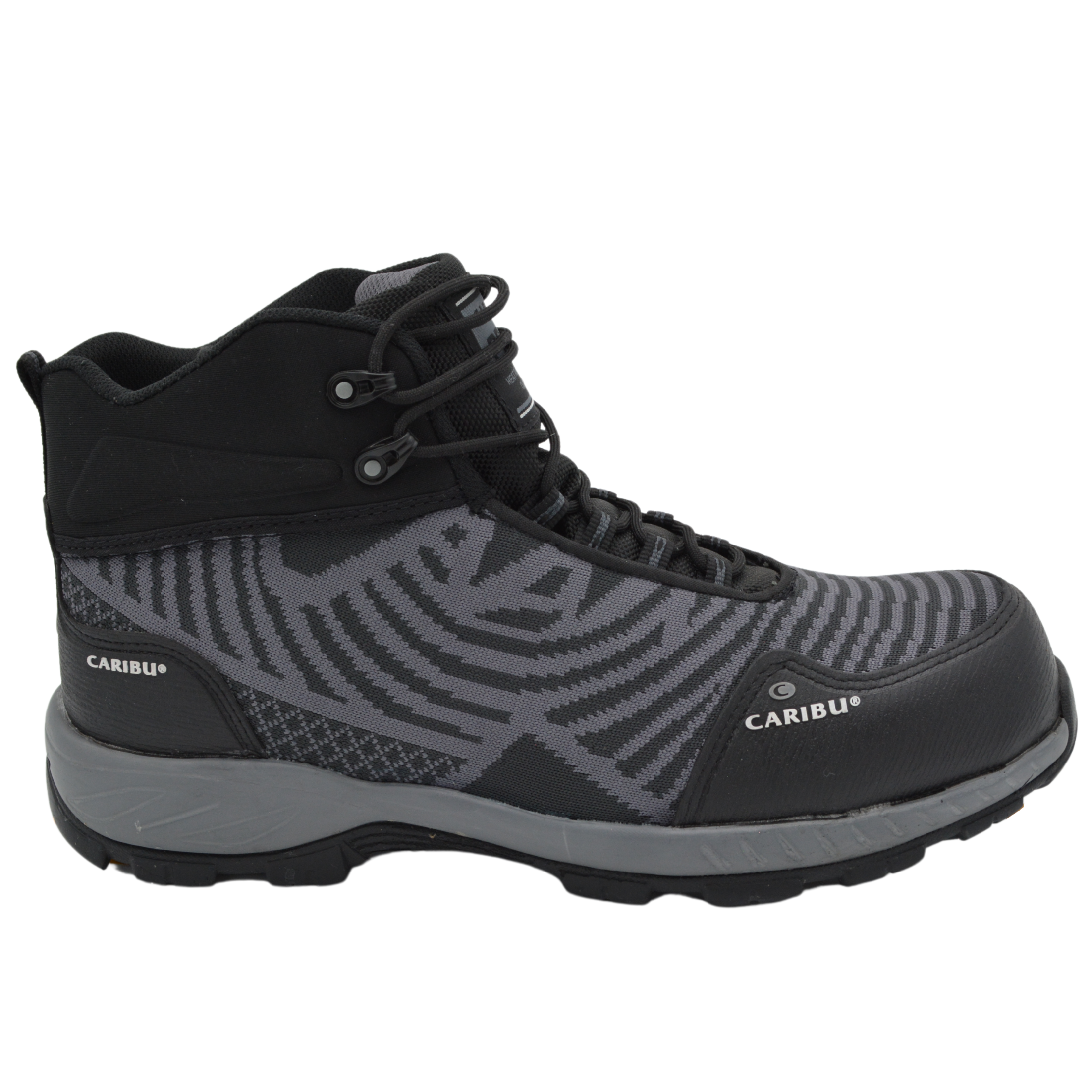 Calzado de Seguridad CARIBU 340