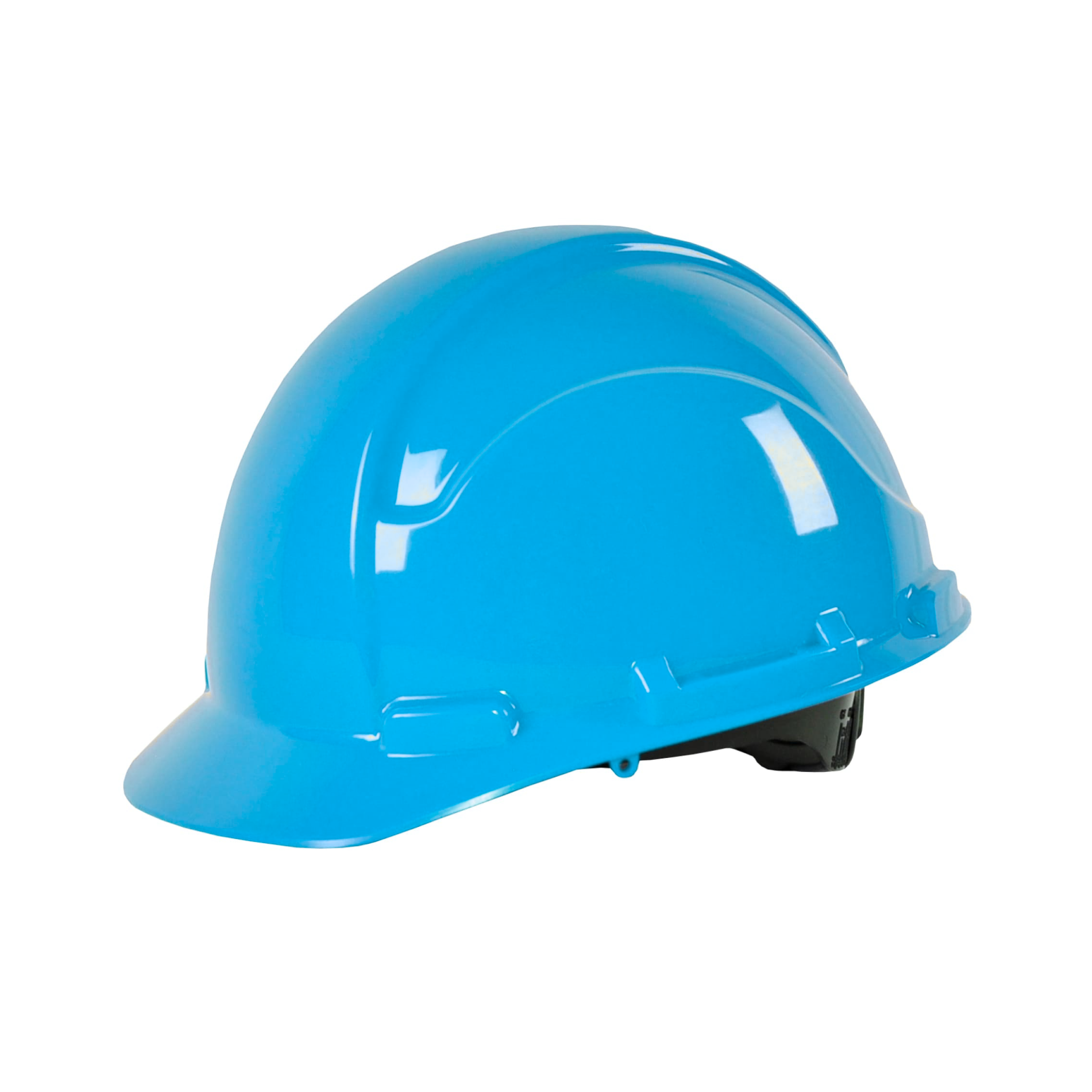 Casco de Seguridad CÓDIGO W INFRA