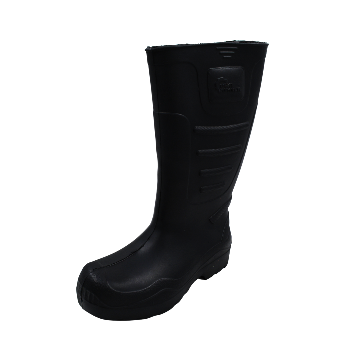 Botas De Fomi Titan Eva Duramil Sin Casco