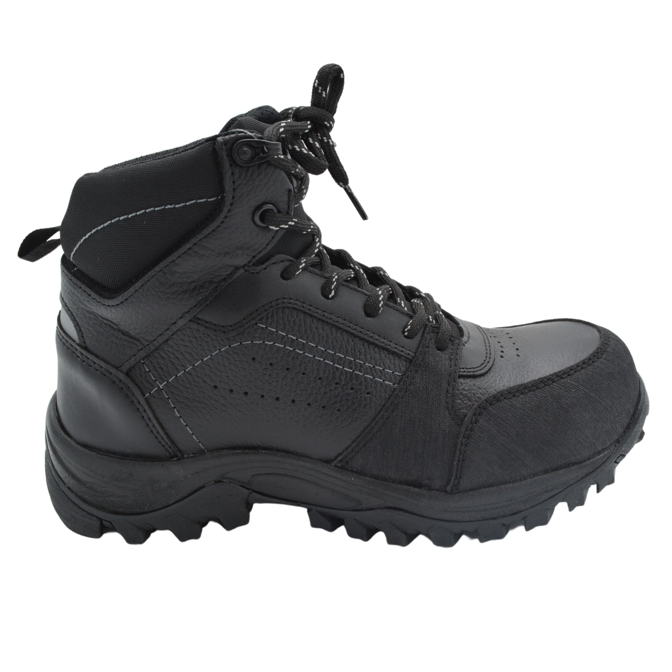 Calzado de Seguridad Industrial Court A701P