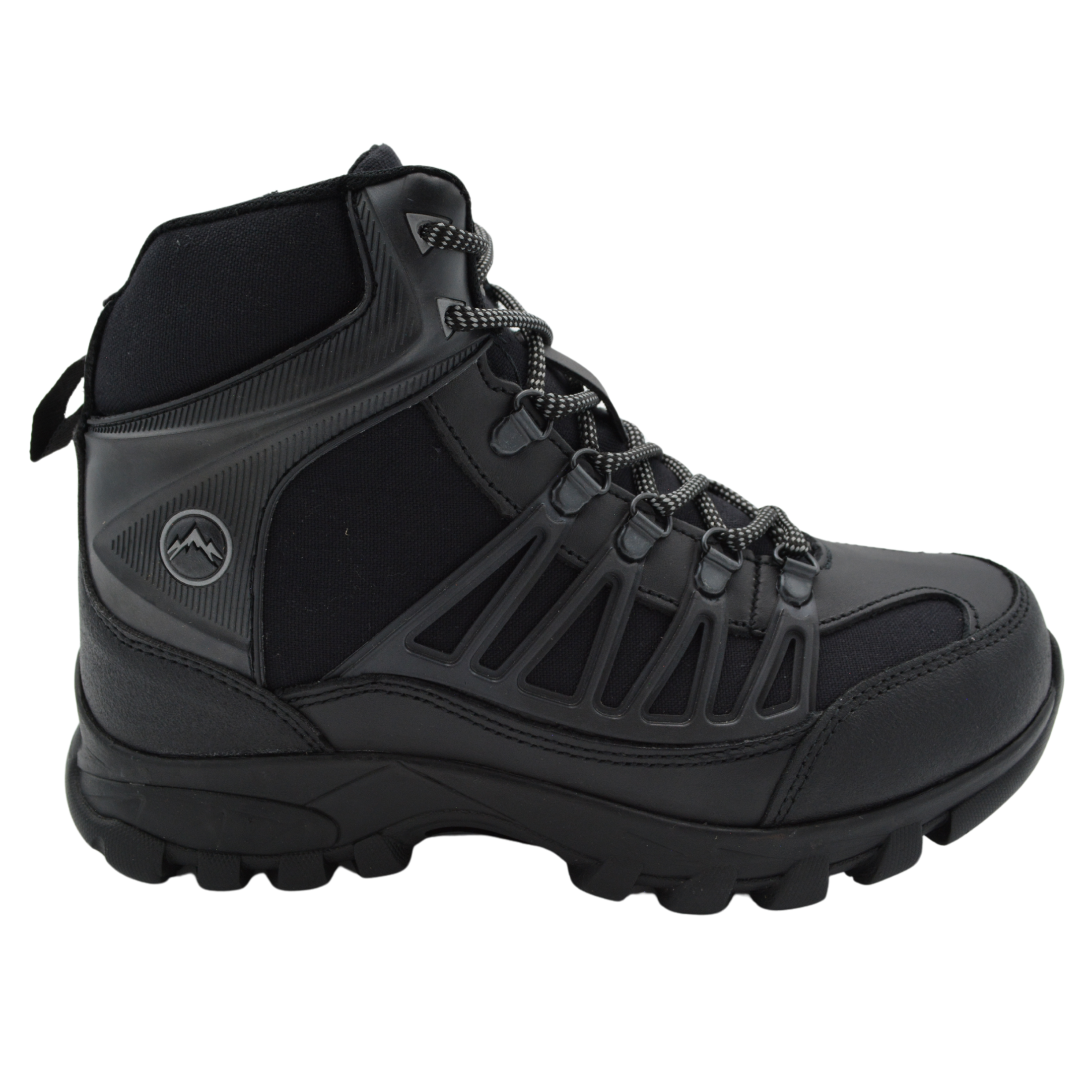 Zapato Ocupacional BOOST MOUNT 546 Napa