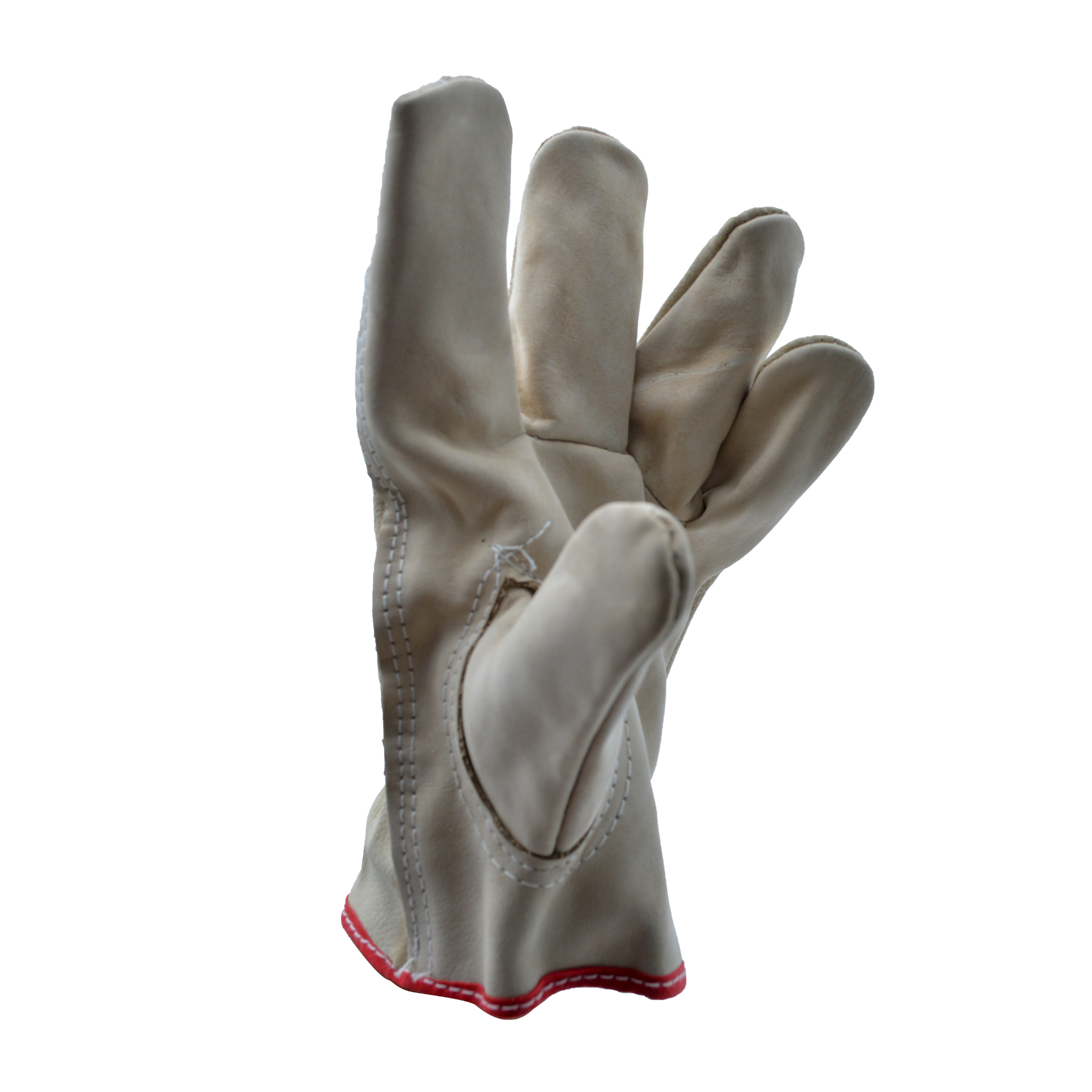 Tres Leones Seguridad