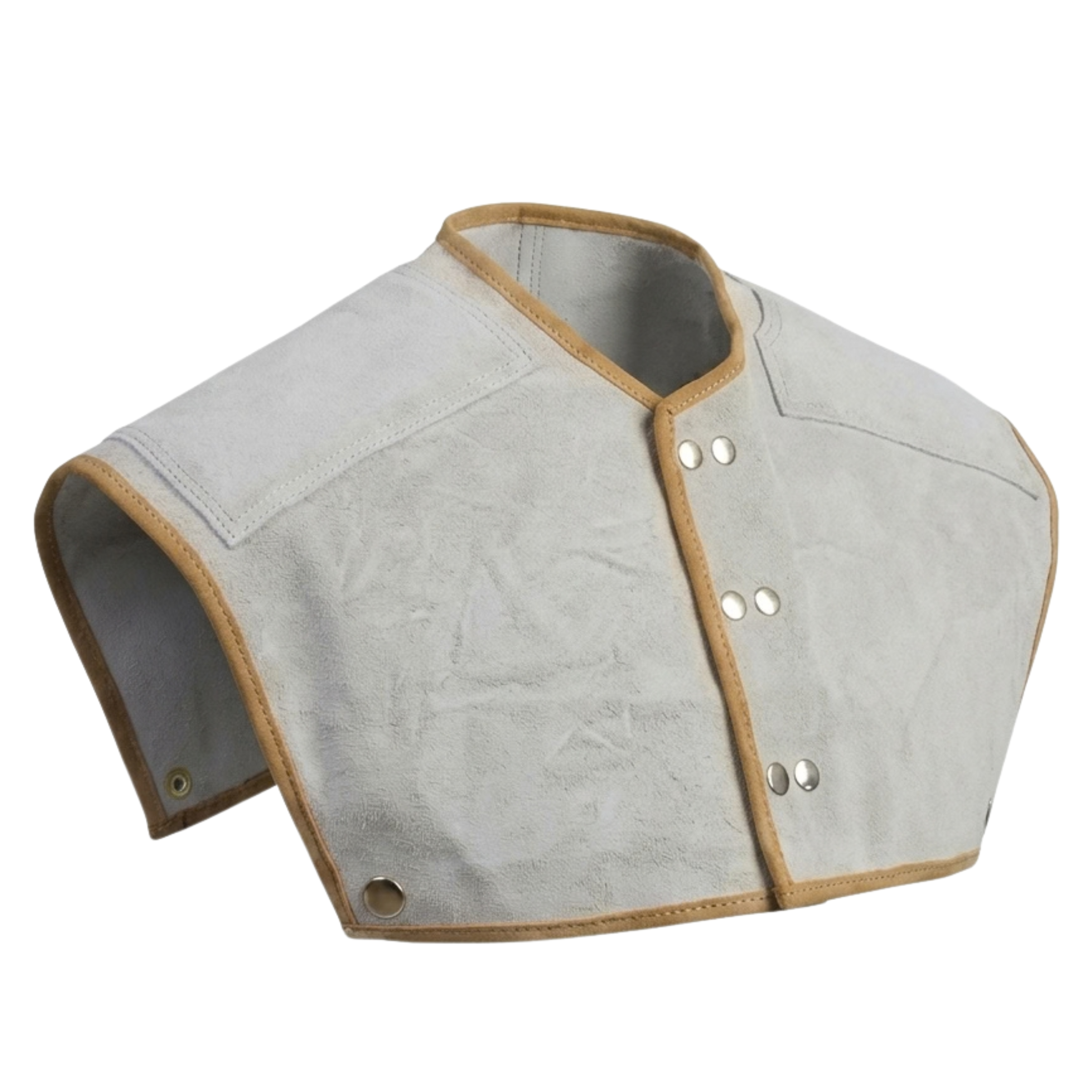 Hombreras para Cargador de Carnaza Tipo Chaleco