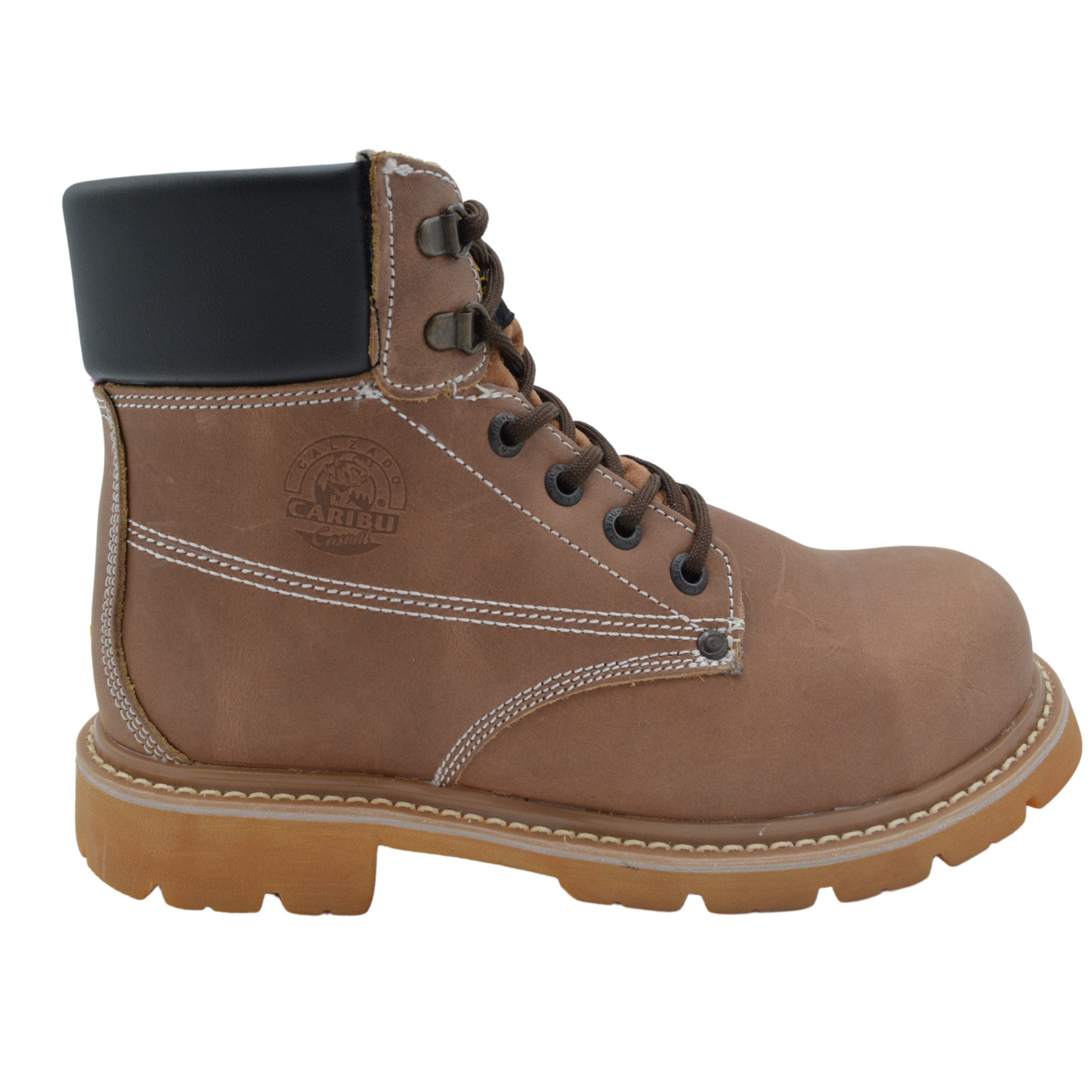 Zapato Industrial CARIBU 837