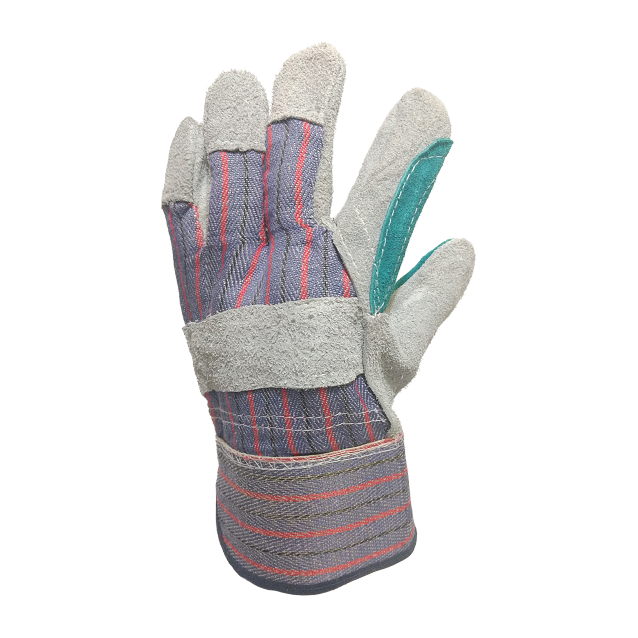 Tres Leones Seguridad