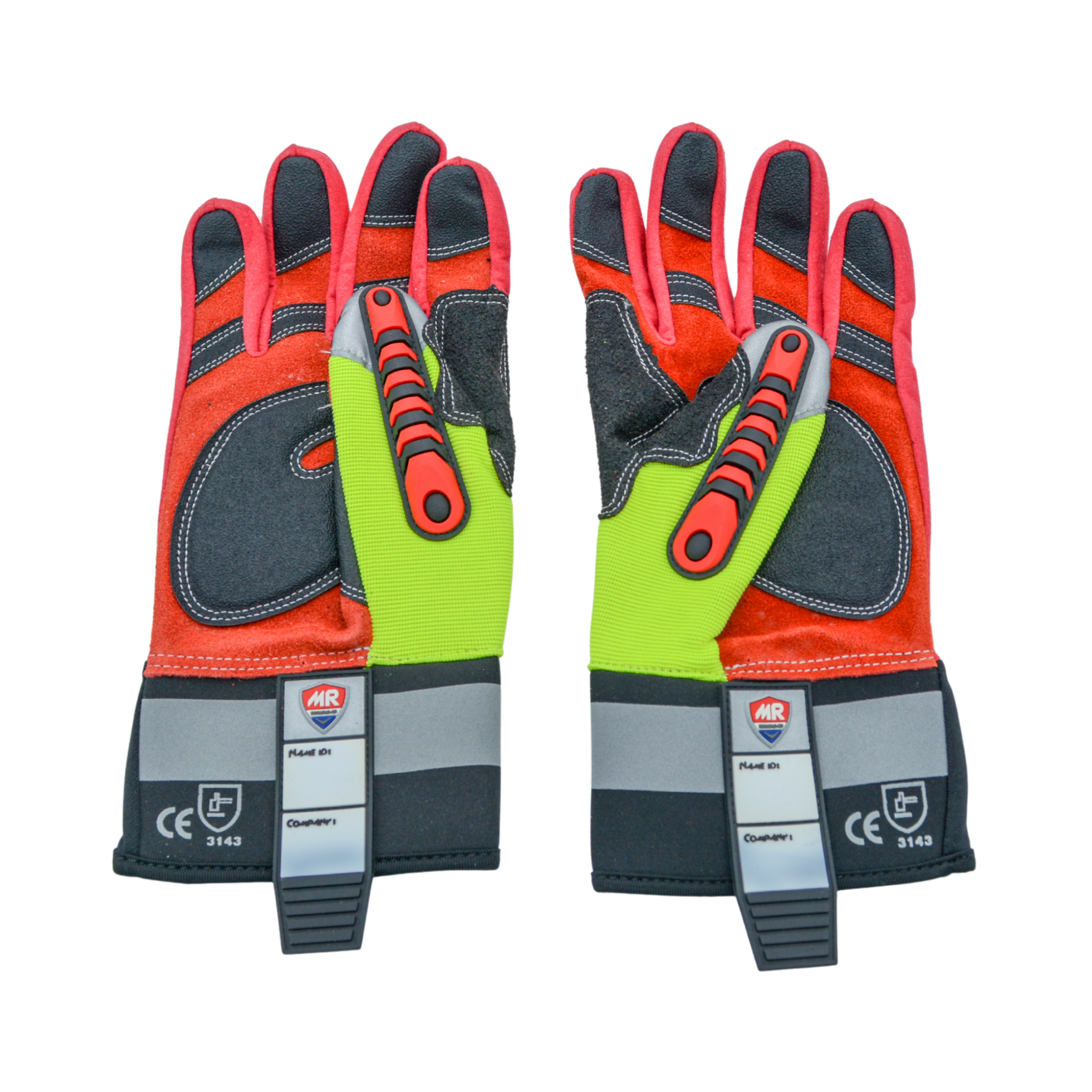 Tres Leones Seguridad