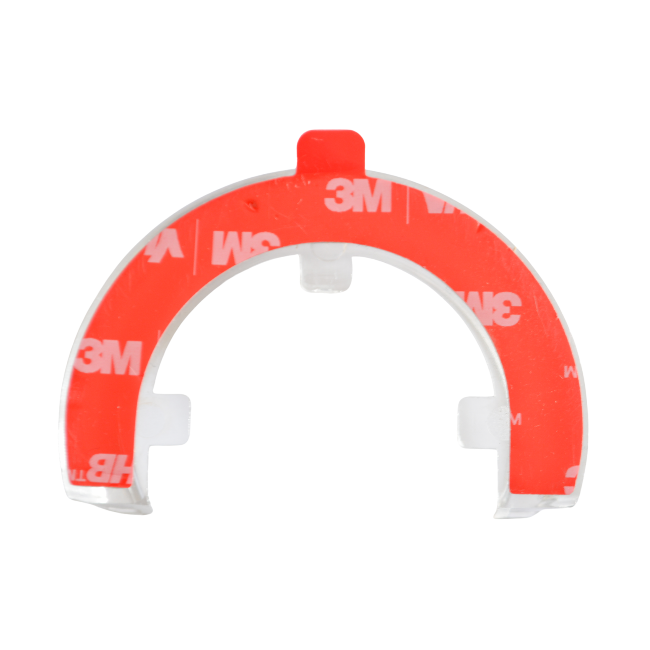 Base 9254-4 Semicircular para Bloqueo de Paro de Emergencia