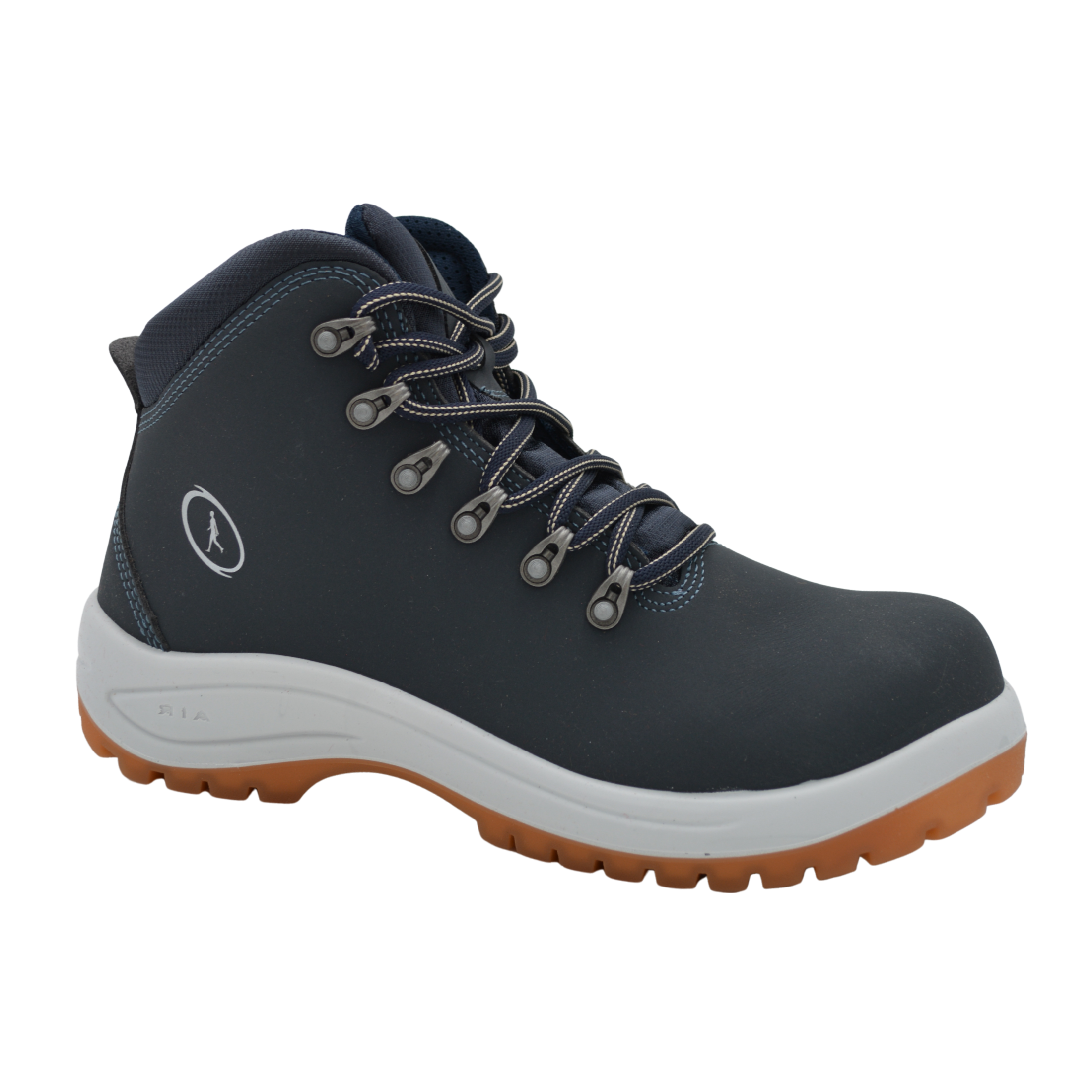 Botas Rivelan Calzado de Seguridad RIVERLINE | Protección Industrial