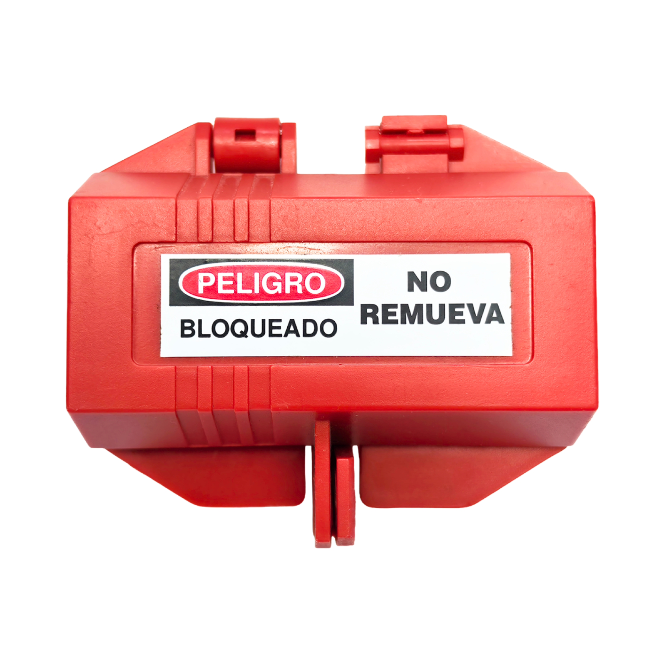 Bloqueo para Enchufes Eléctricos ABUS P110 de 110 V