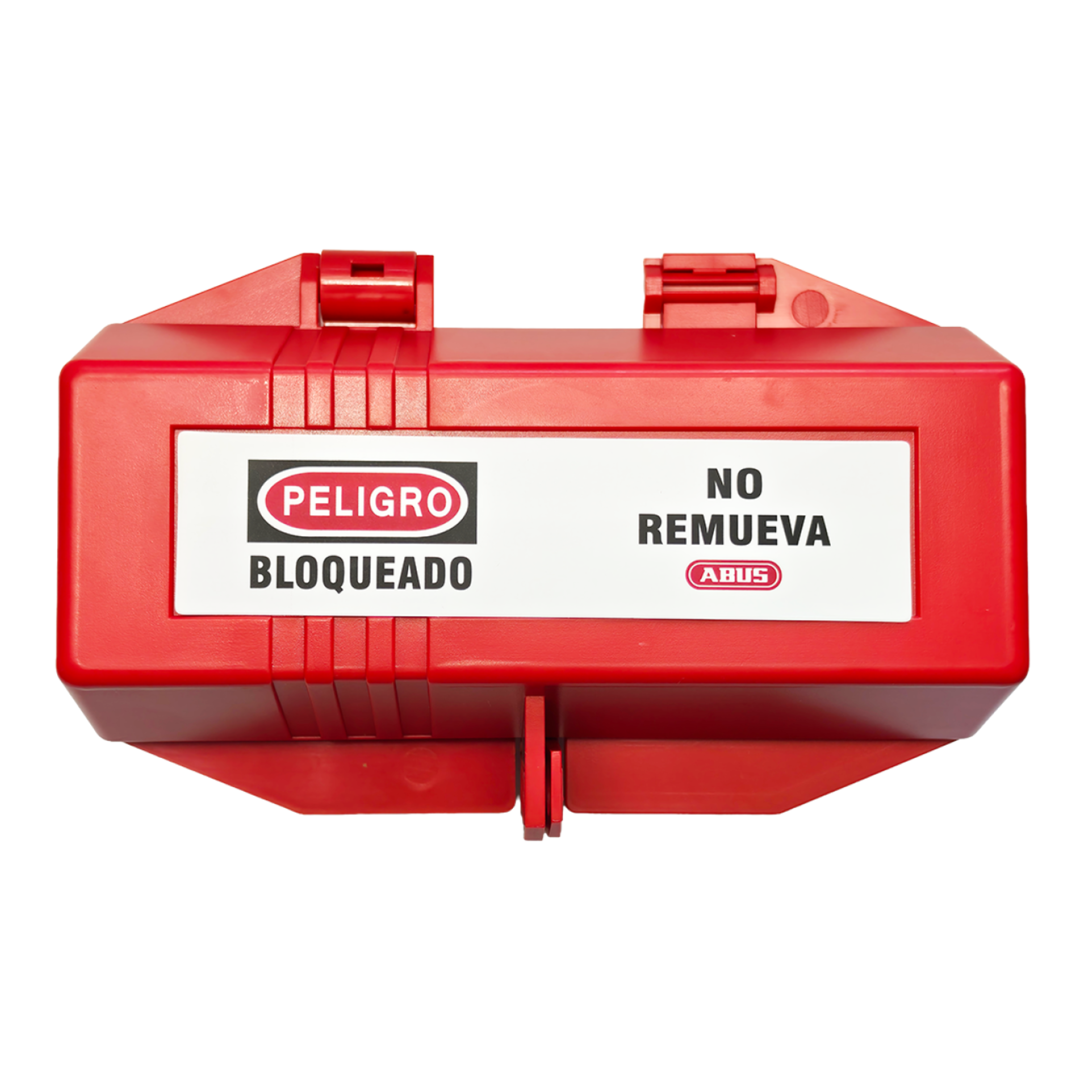 Bloqueo para Enchufes ABUS P550 de hasta 550 V