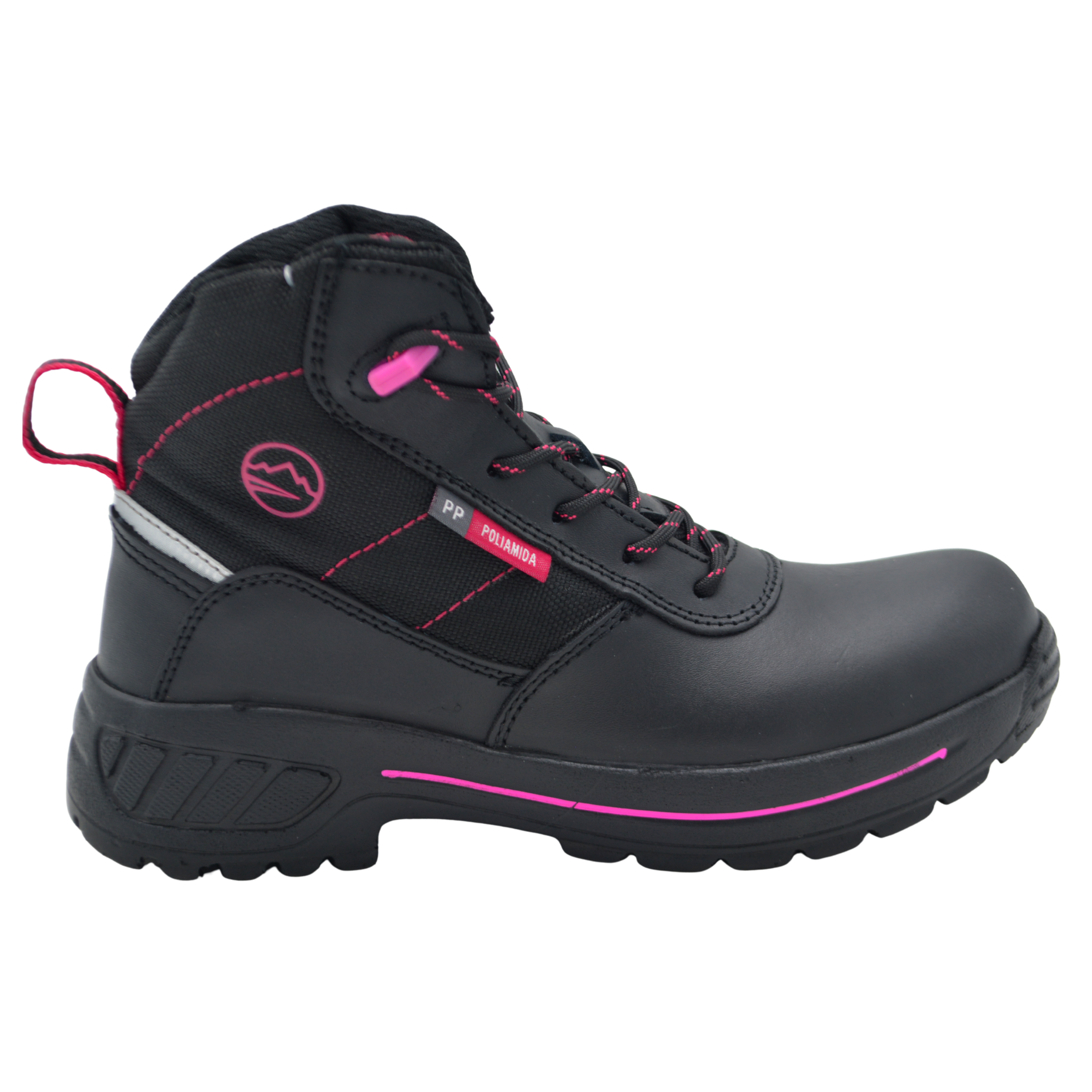 Zapato de Seguridad Pro Cliff 414
