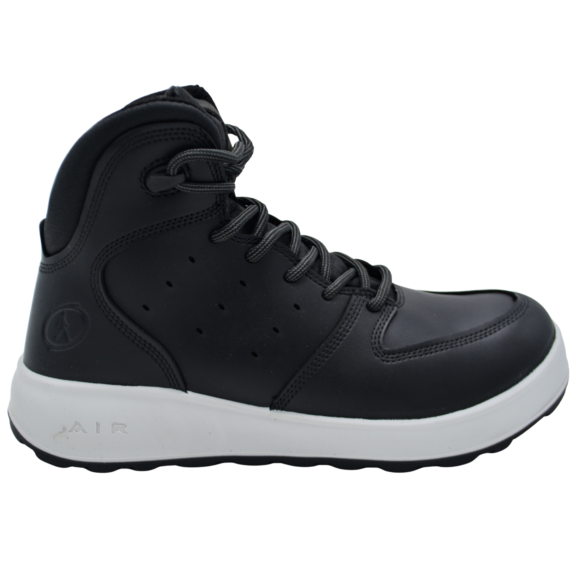 RIVERLINE MOTION Negro