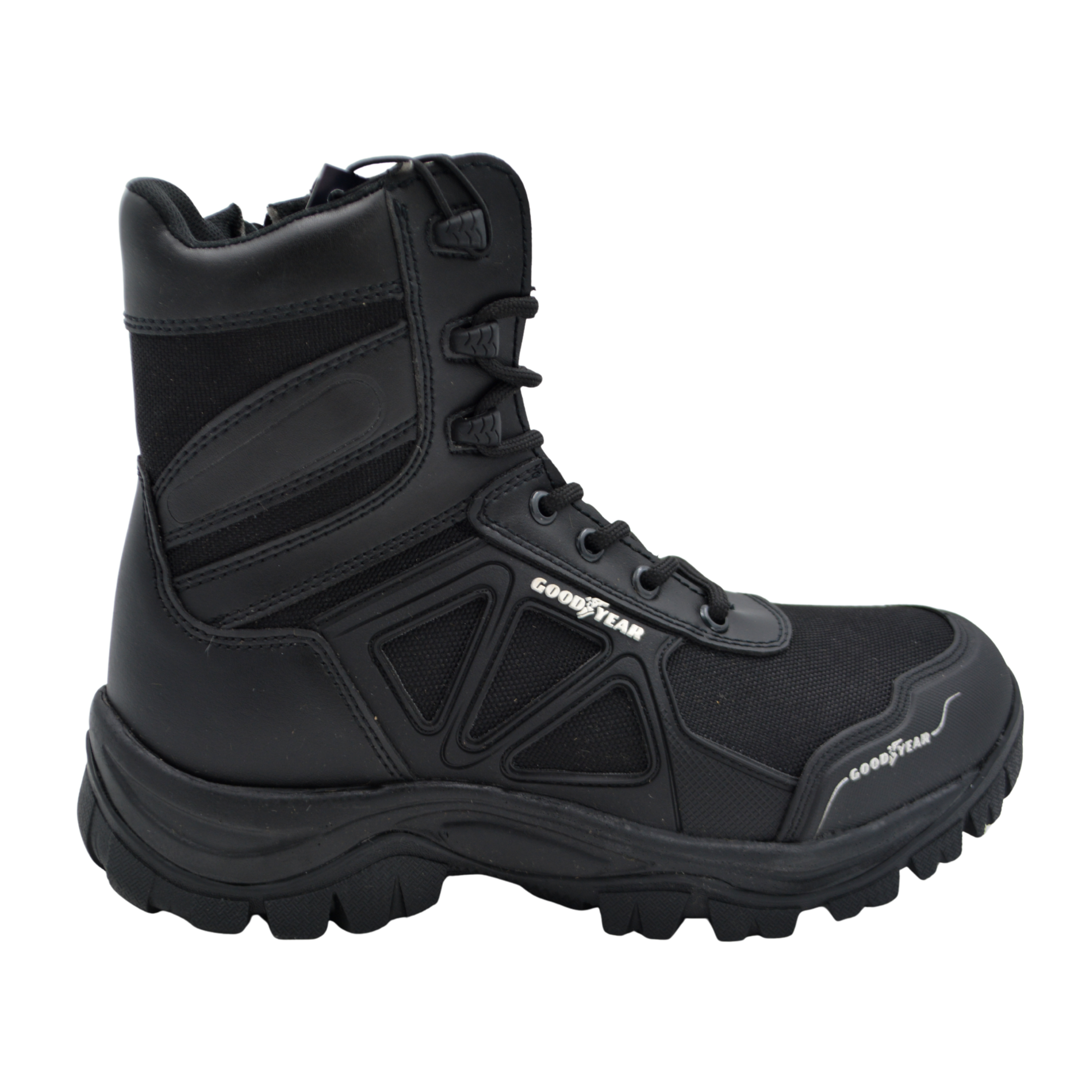 Bota Táctica Goodyear Reliant GY110 Negra