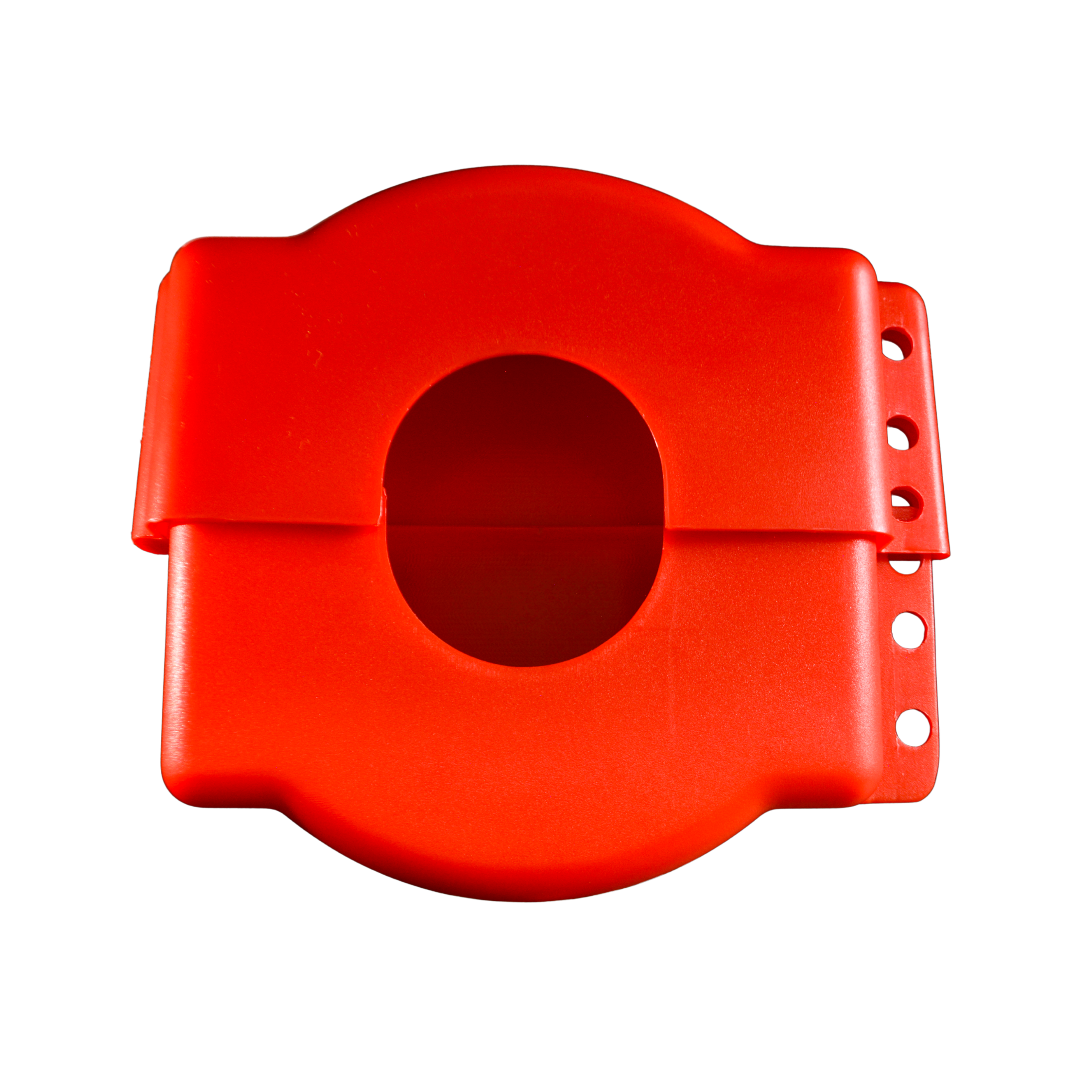 Bloqueo Ajustable para Válvulas de Compuerta Safelock 3301 1" a 6.5"