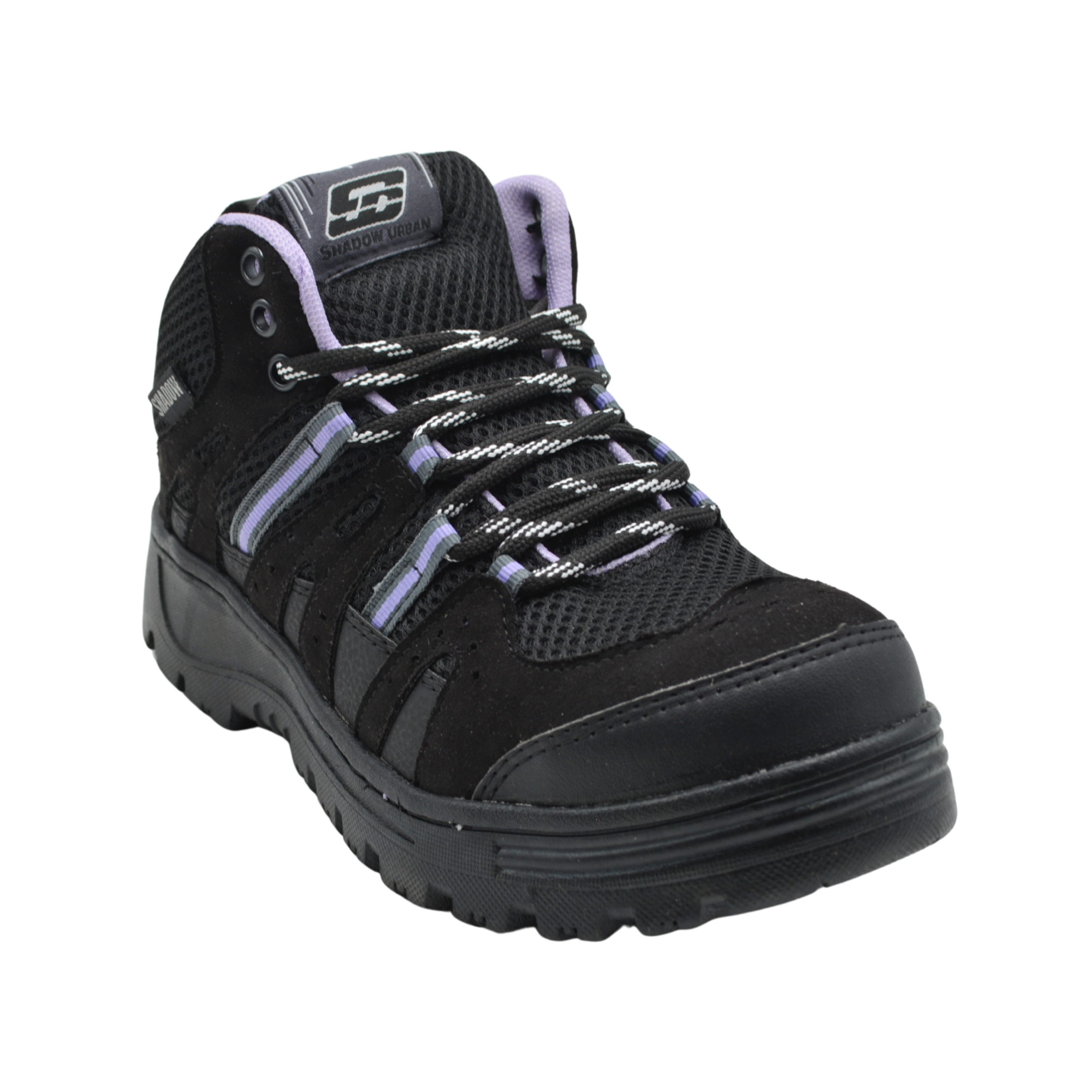 Tenis de Seguridad Shadow 2048 DAMA
