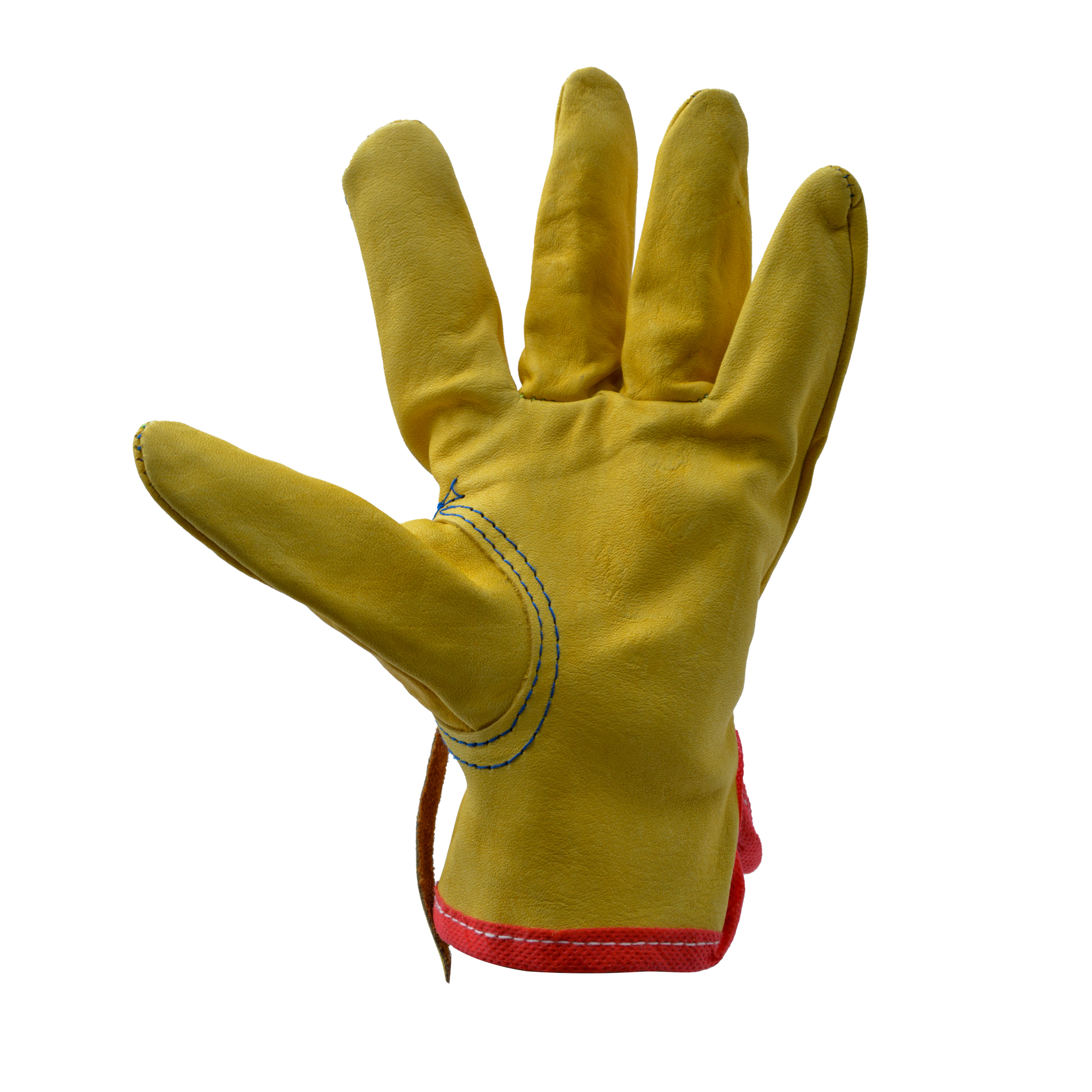 Tres Leones Seguridad