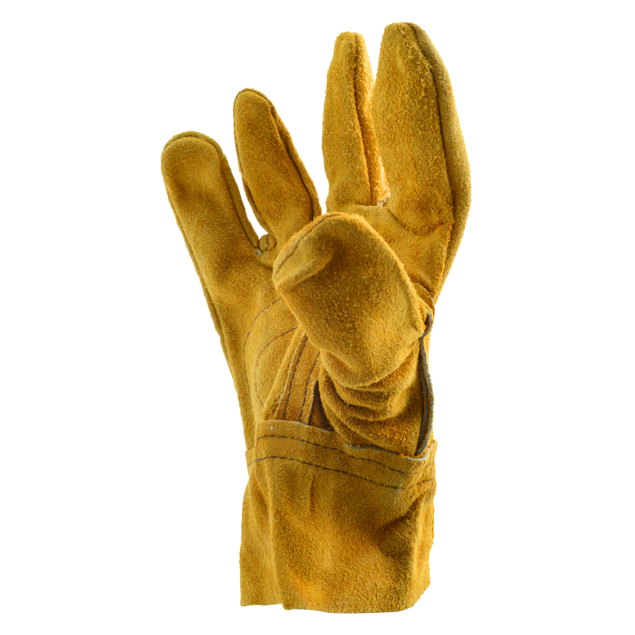 Tres Leones Seguridad