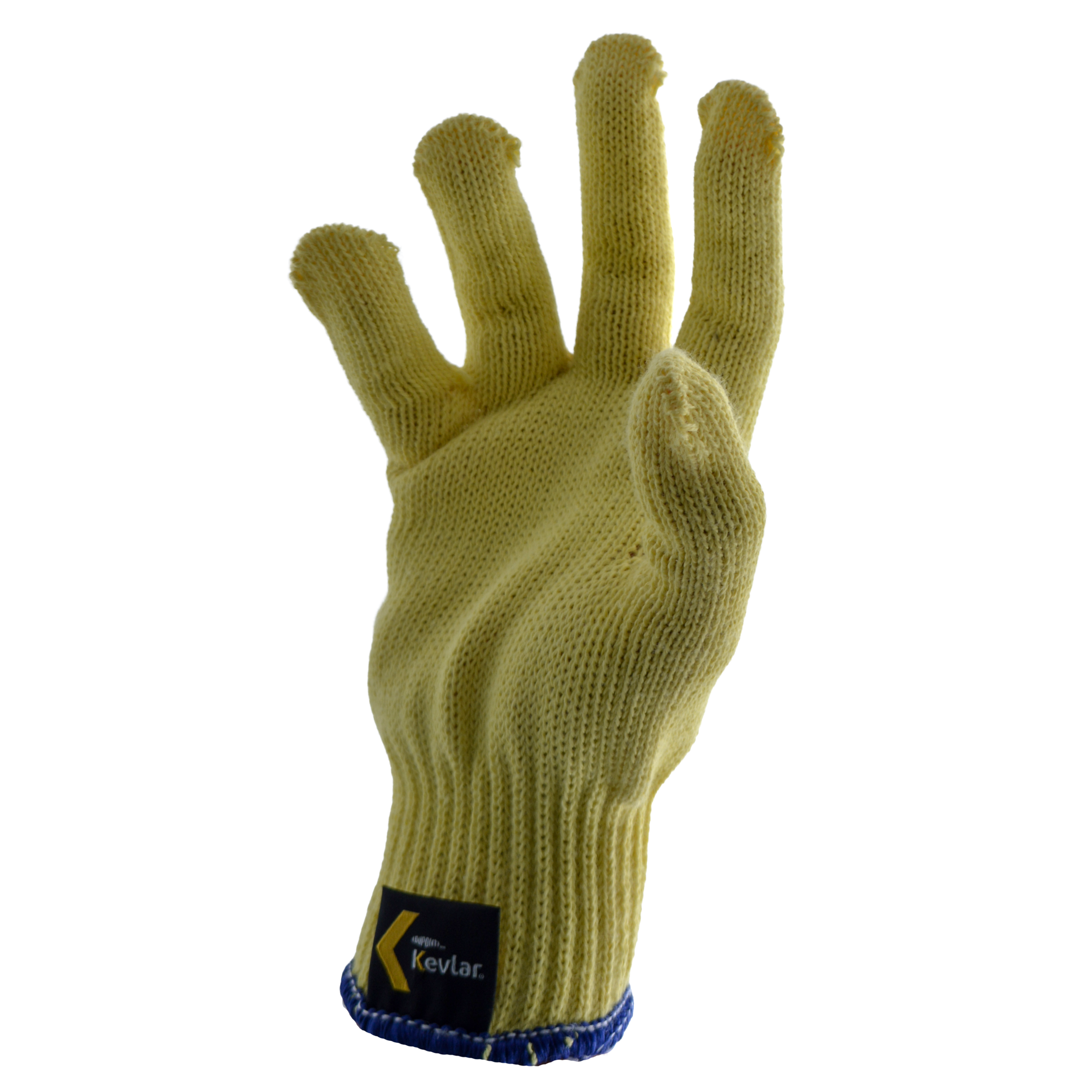 Guante de Kevlar MCR Safety SX9375 CutPro Resistente al Corte ANSI A3