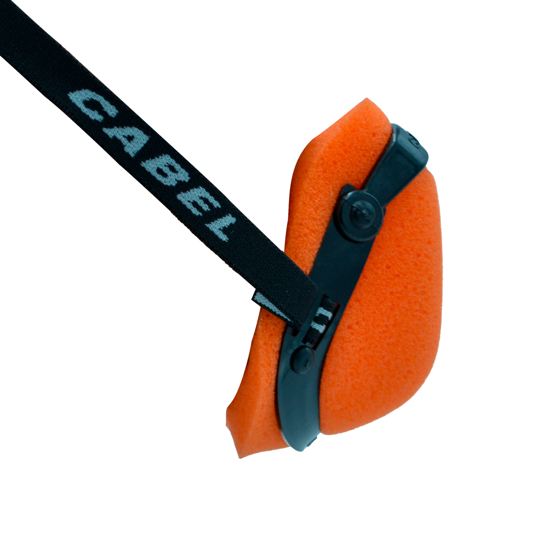 Mascarilla de Esponja CABEL