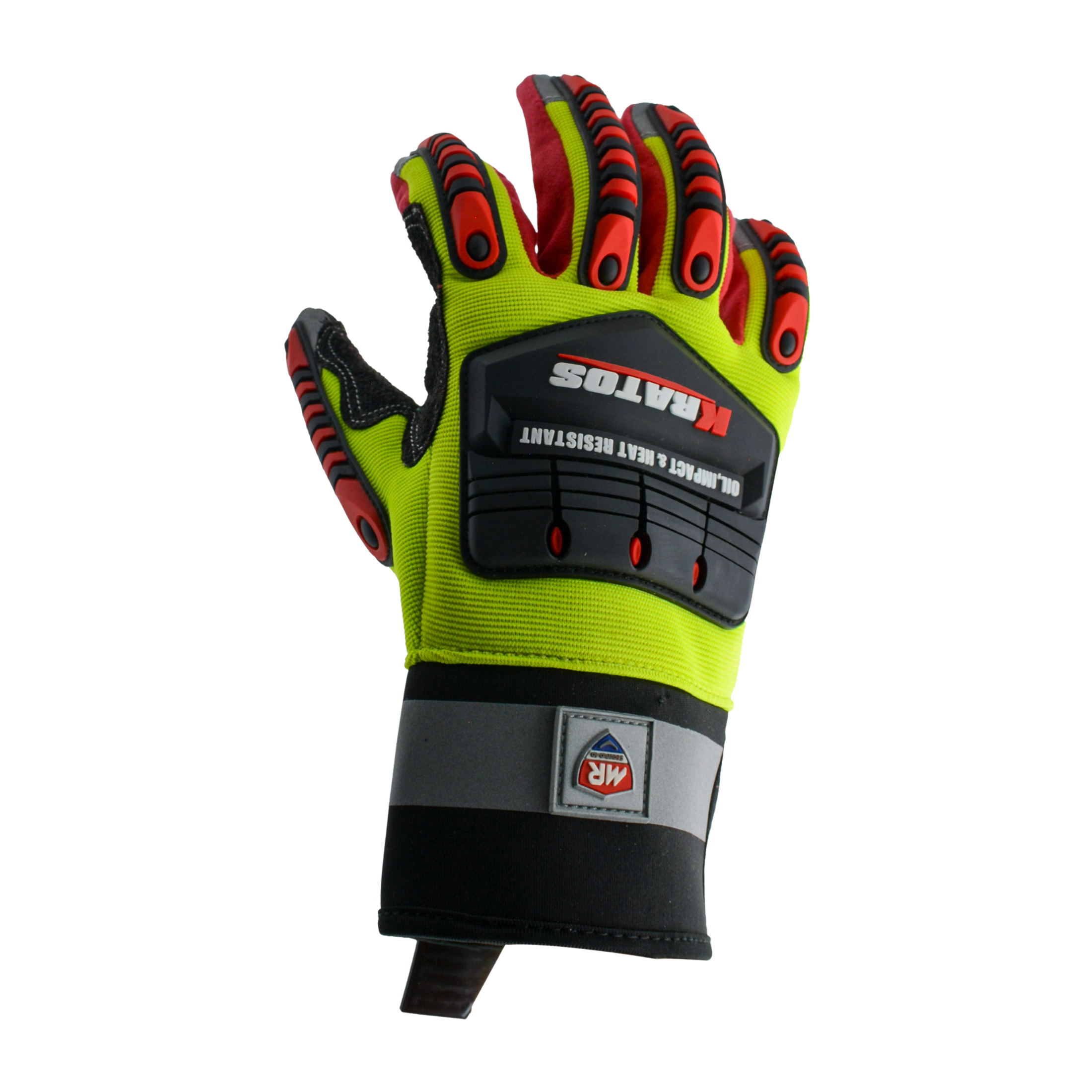 Tres Leones Seguridad