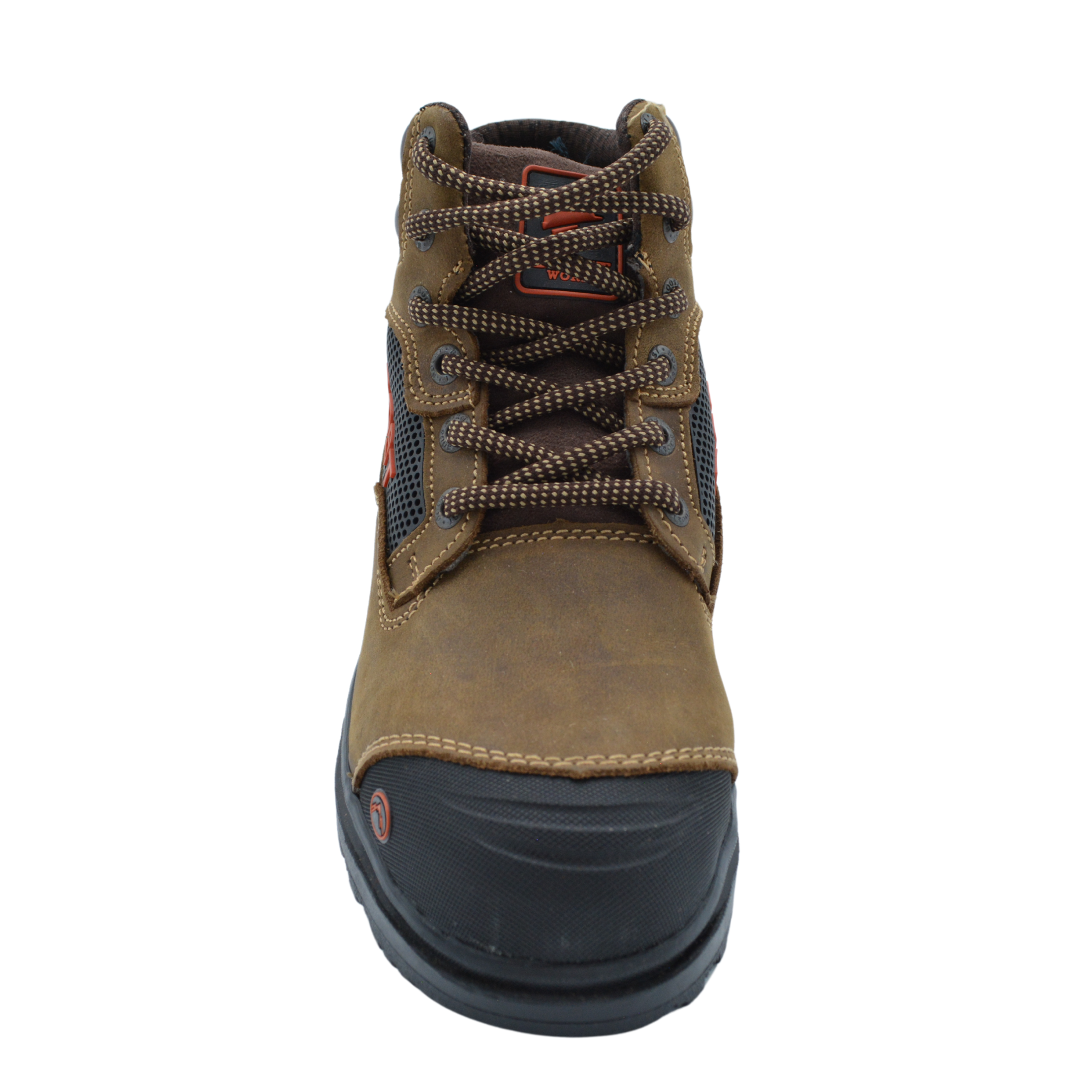 Zapato de Seguridad BOOST MOUNT 403