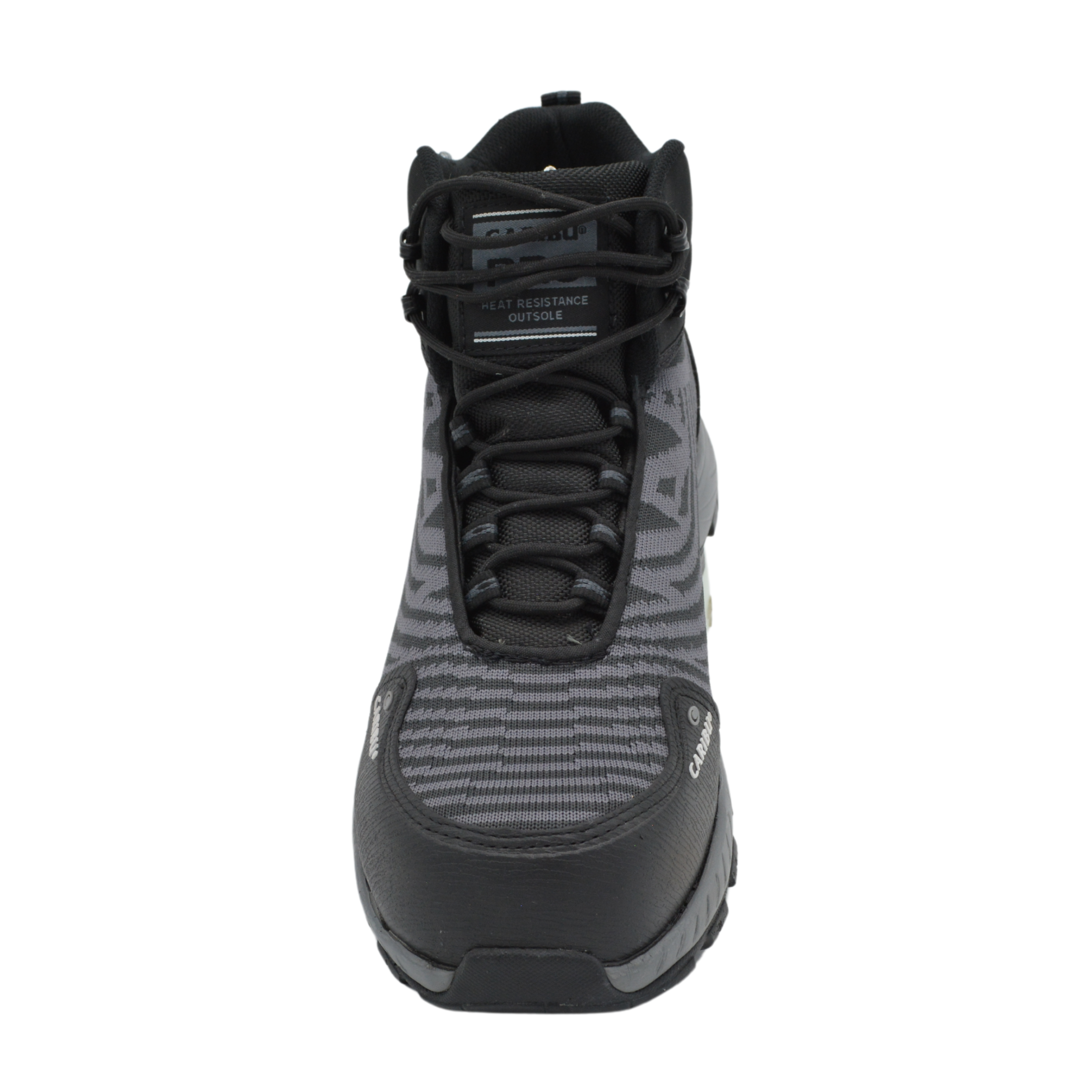 Calzado de Seguridad CARIBU 340