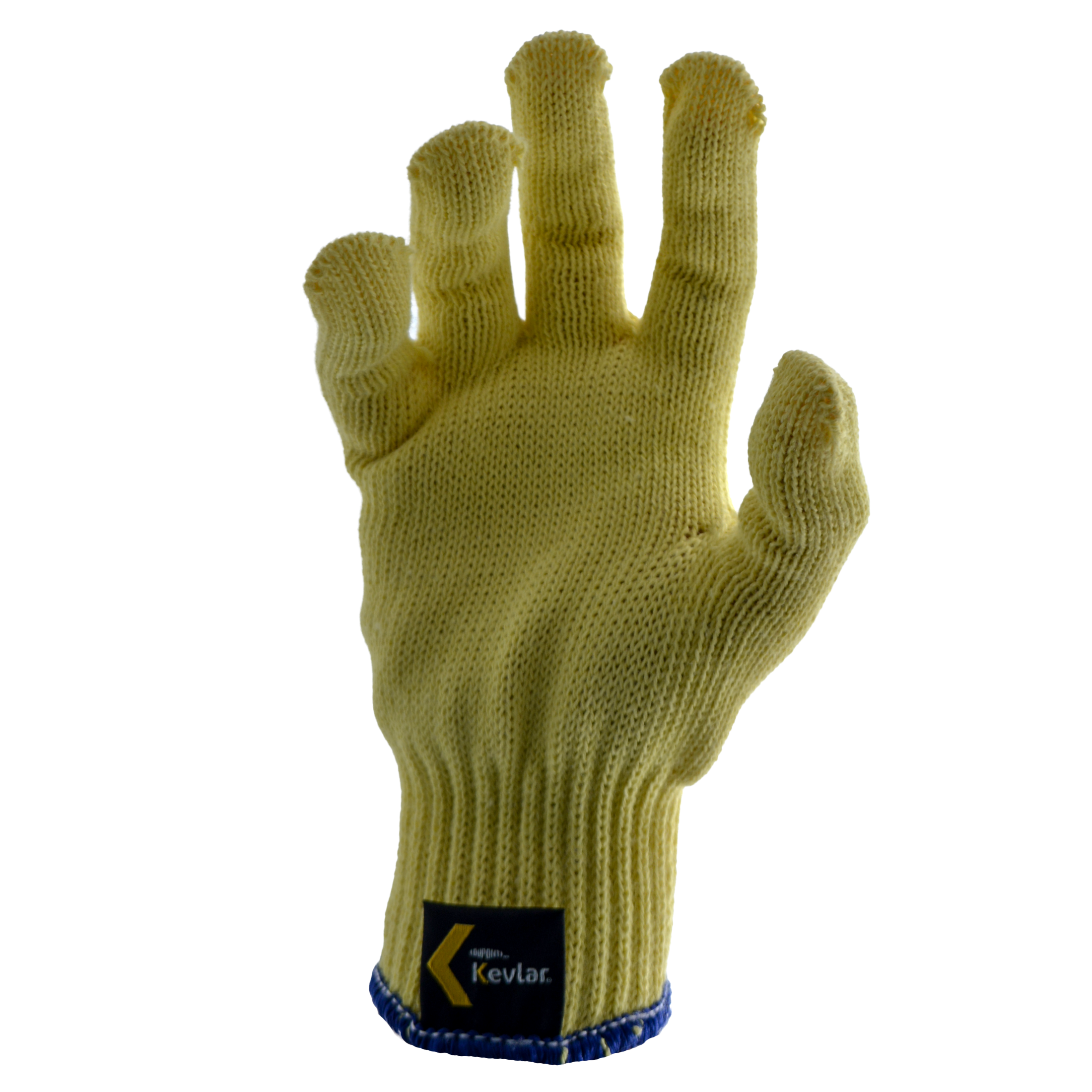 Guante de Kevlar MCR Safety SX9375 CutPro Resistente al Corte ANSI A3