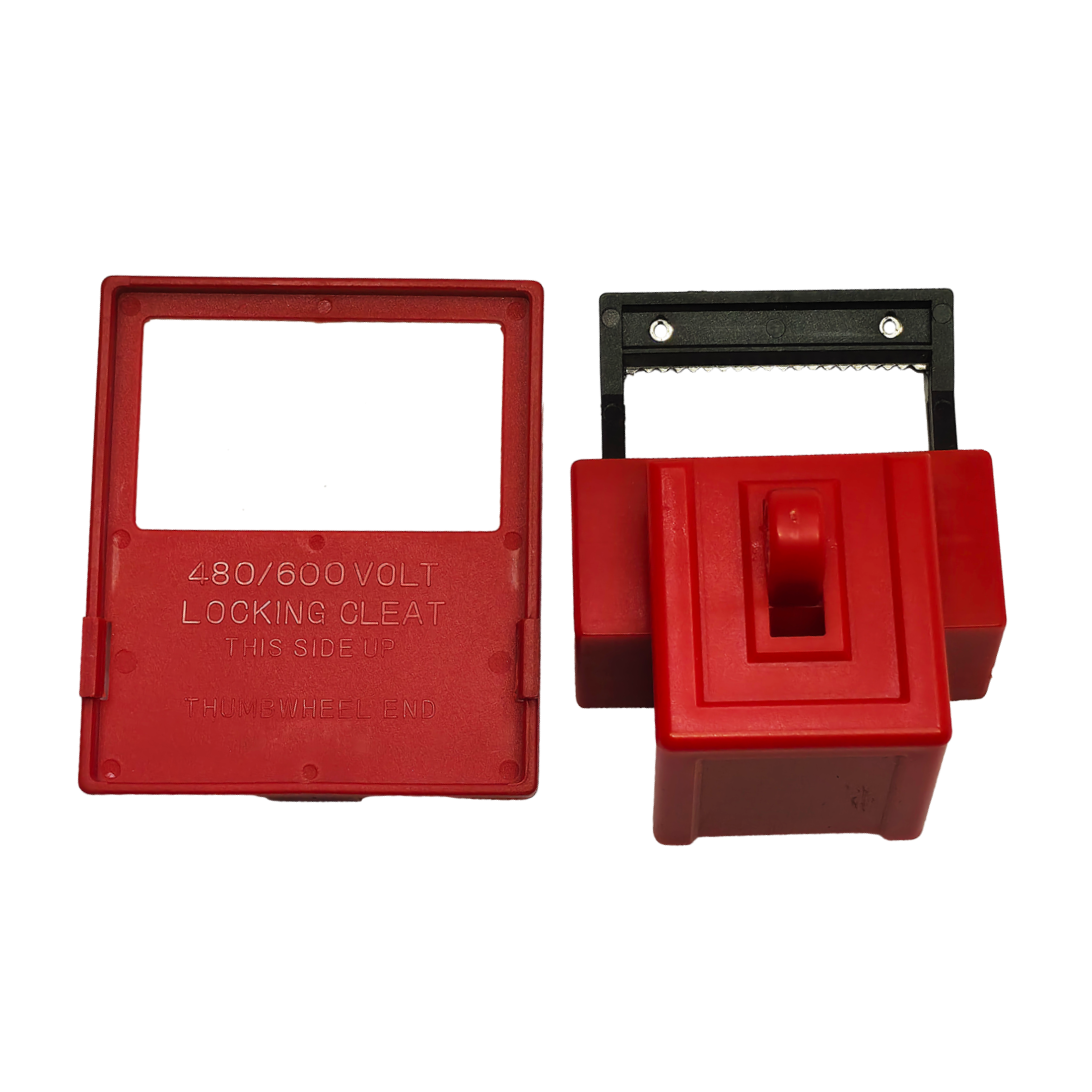 Bloqueo para Interruptores de 480/600 V Safelock 5257