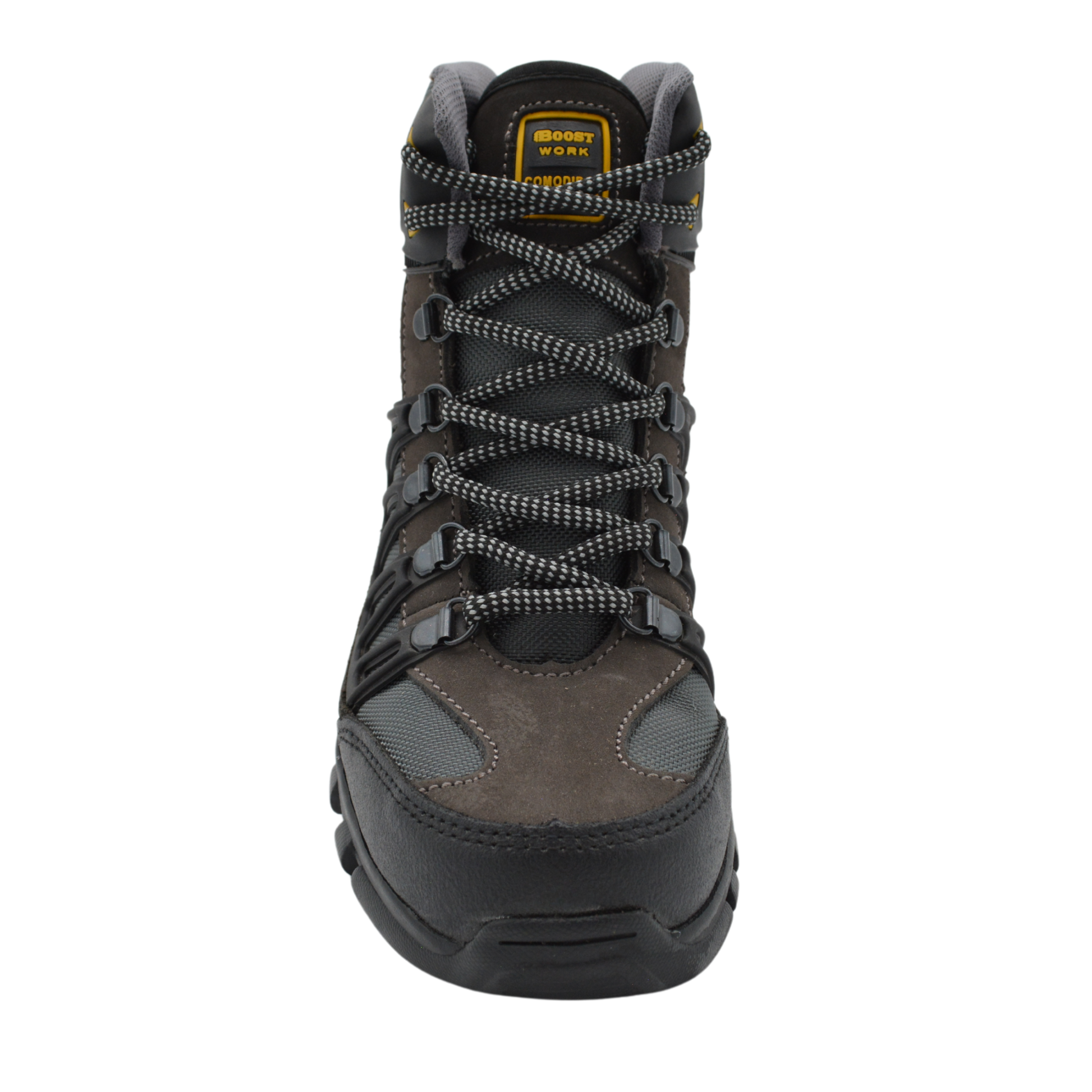 Zapato Ocupacional BOOST MOUNT 546 Napa