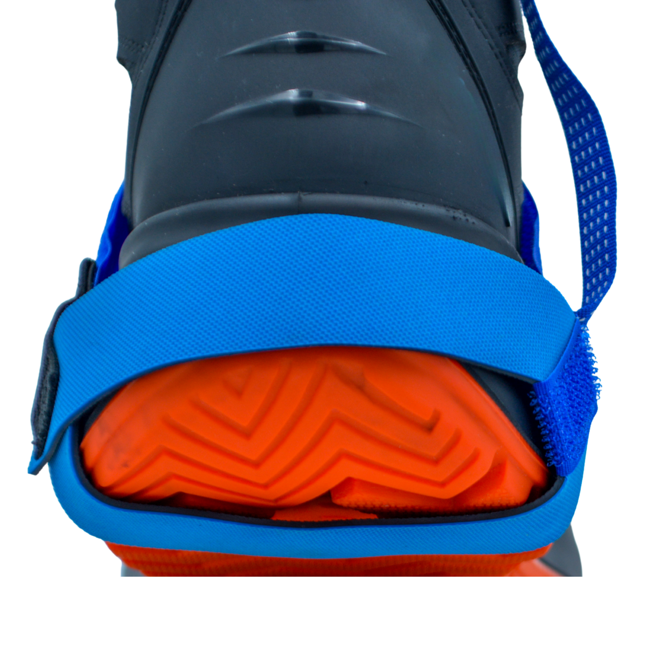 Talonera antiestática ESD STK-5040 ajustable unitalla