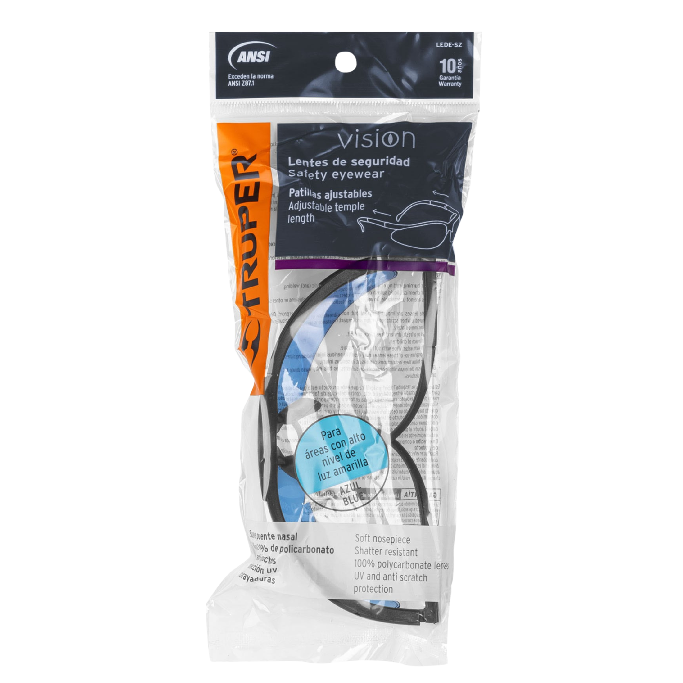 Tres Leones Seguridad