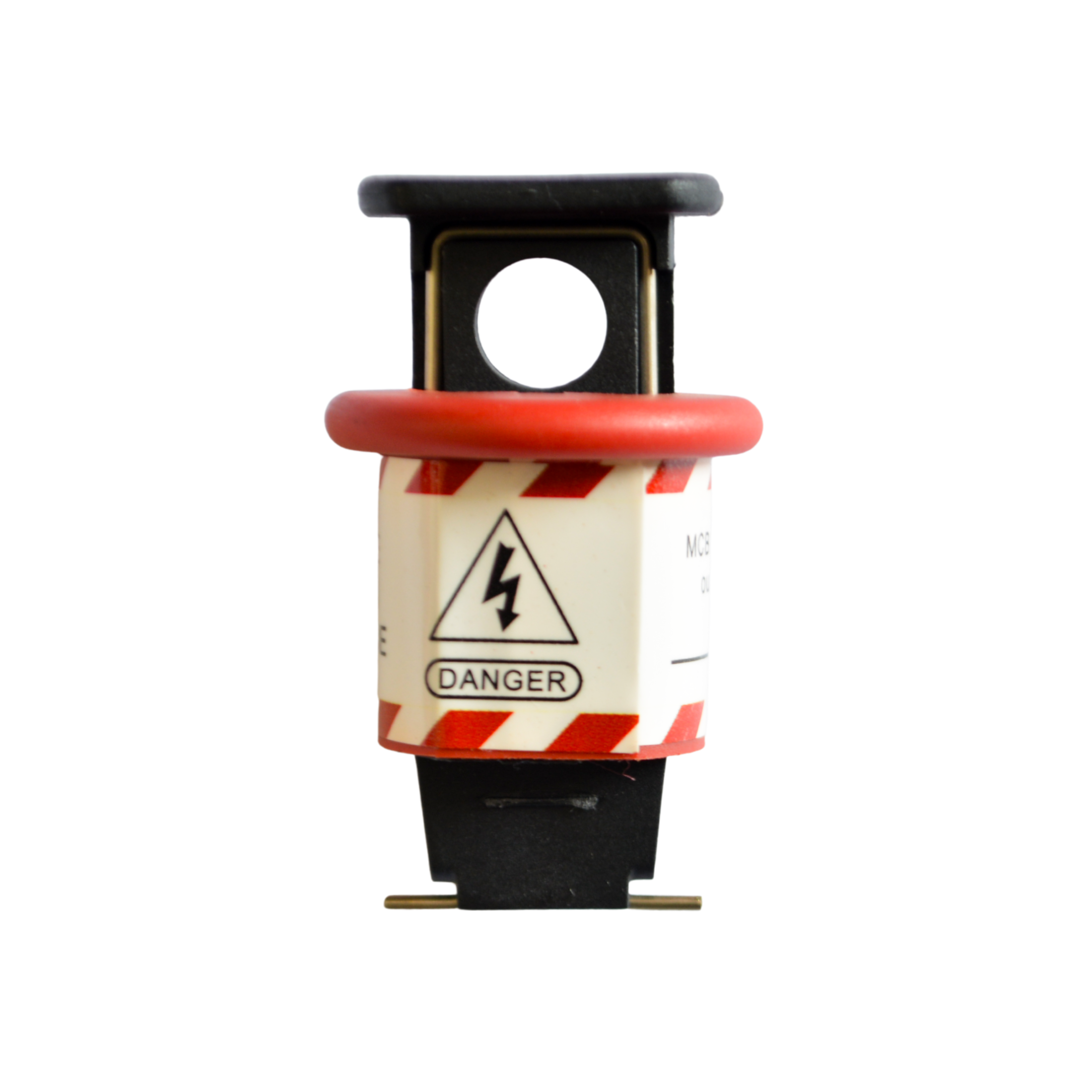 Bloqueo para Interruptor Safe Lock DIN Riel 5261