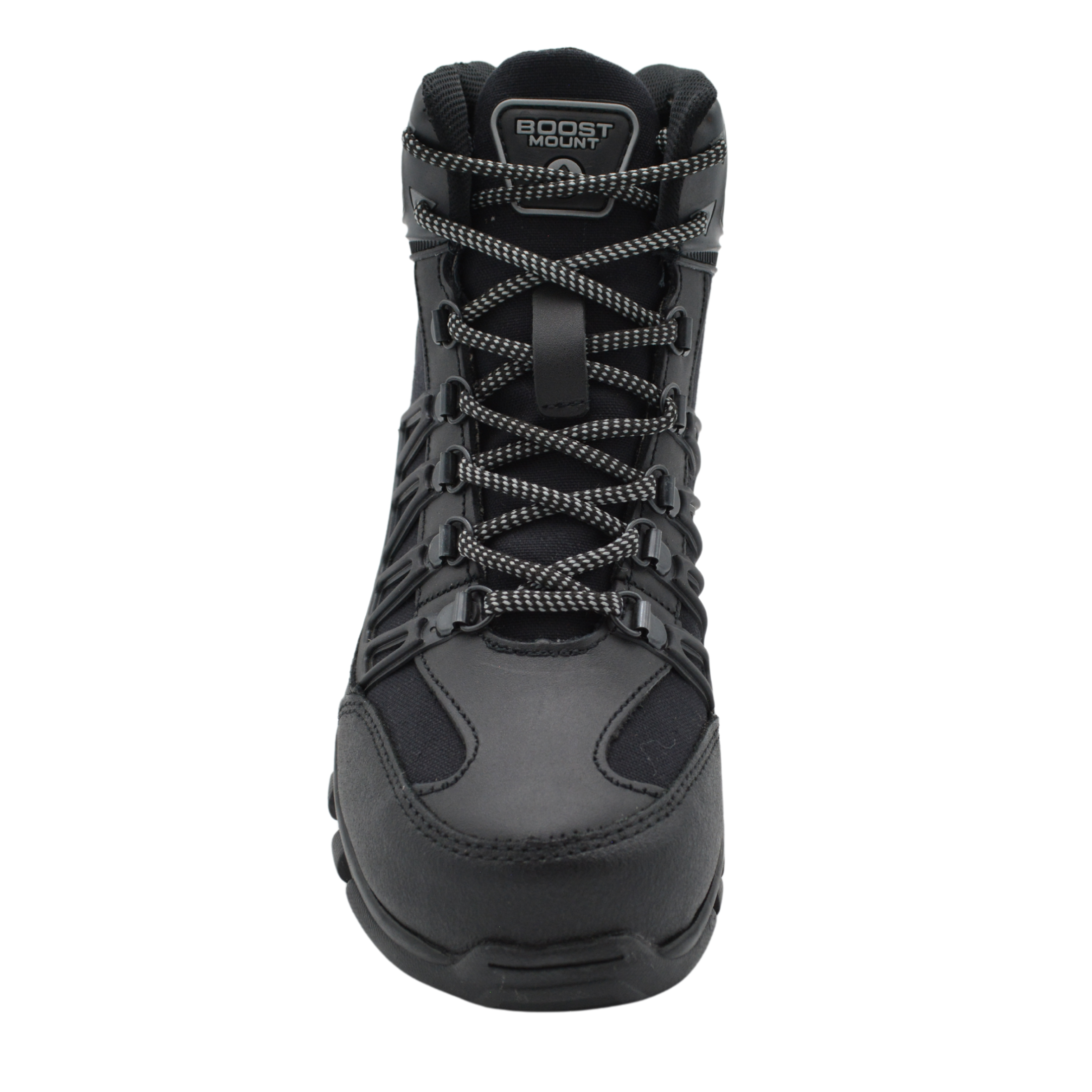 Zapato Ocupacional BOOST MOUNT 546 Napa