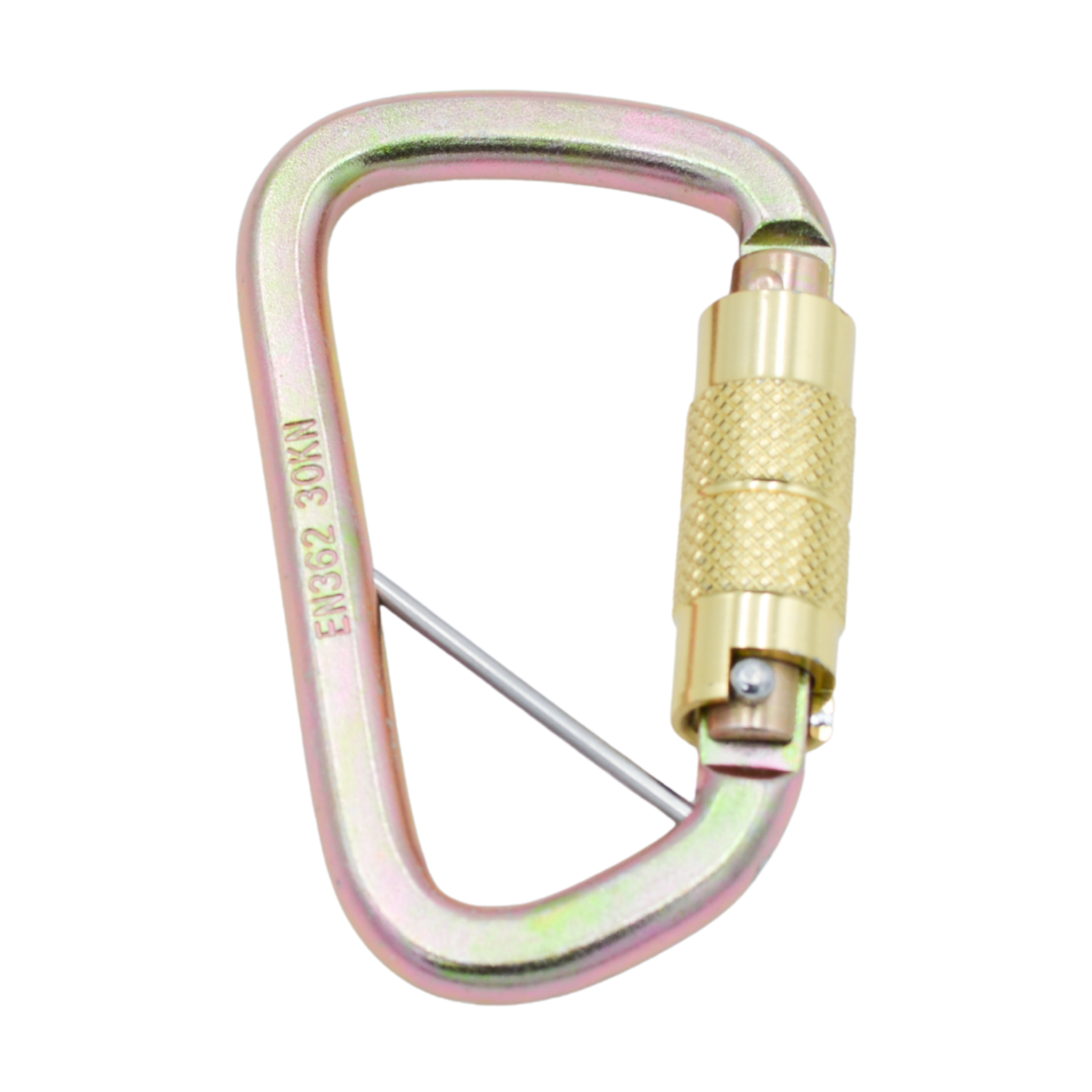 Tres Leones Seguridad