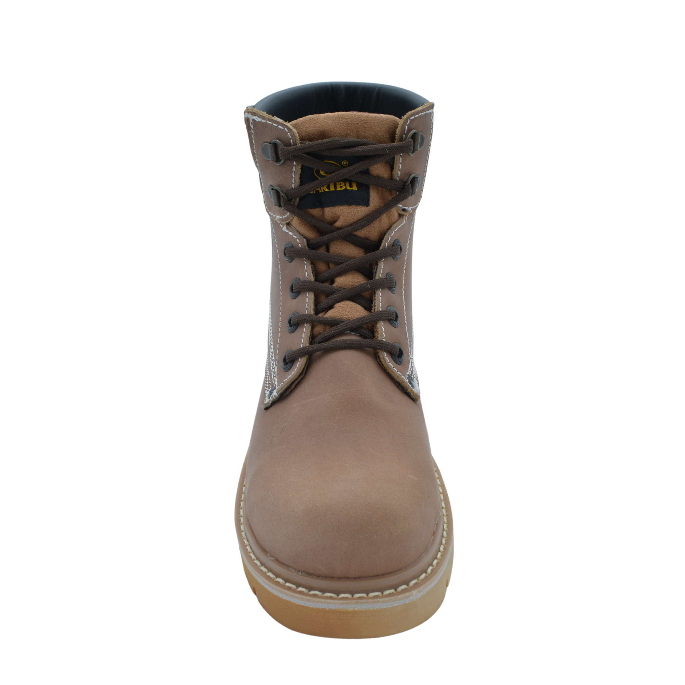 Zapato Industrial CARIBU 837