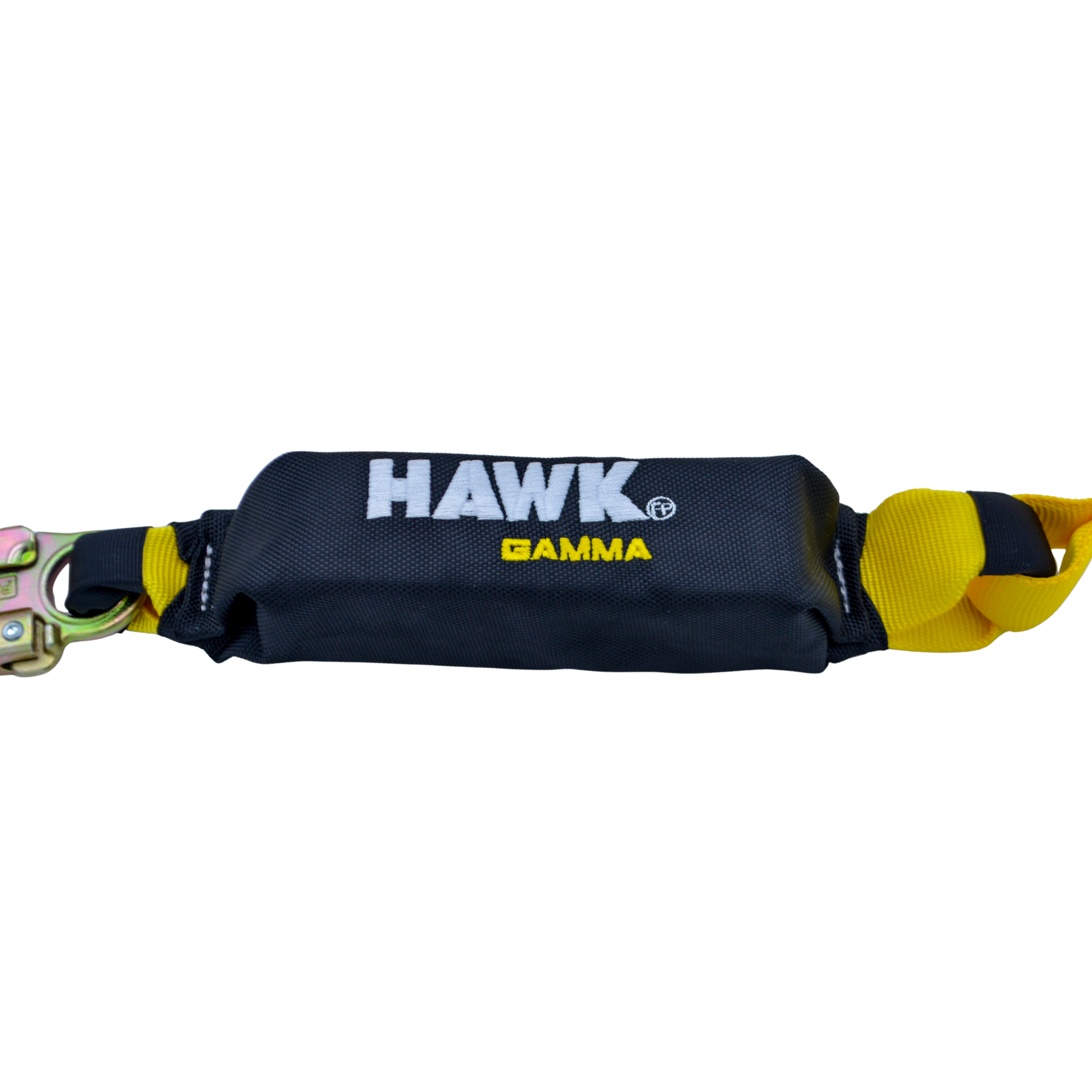 Cable Contra Caídas Hawk 601 con Absorbedor de Energía de 1.80 m