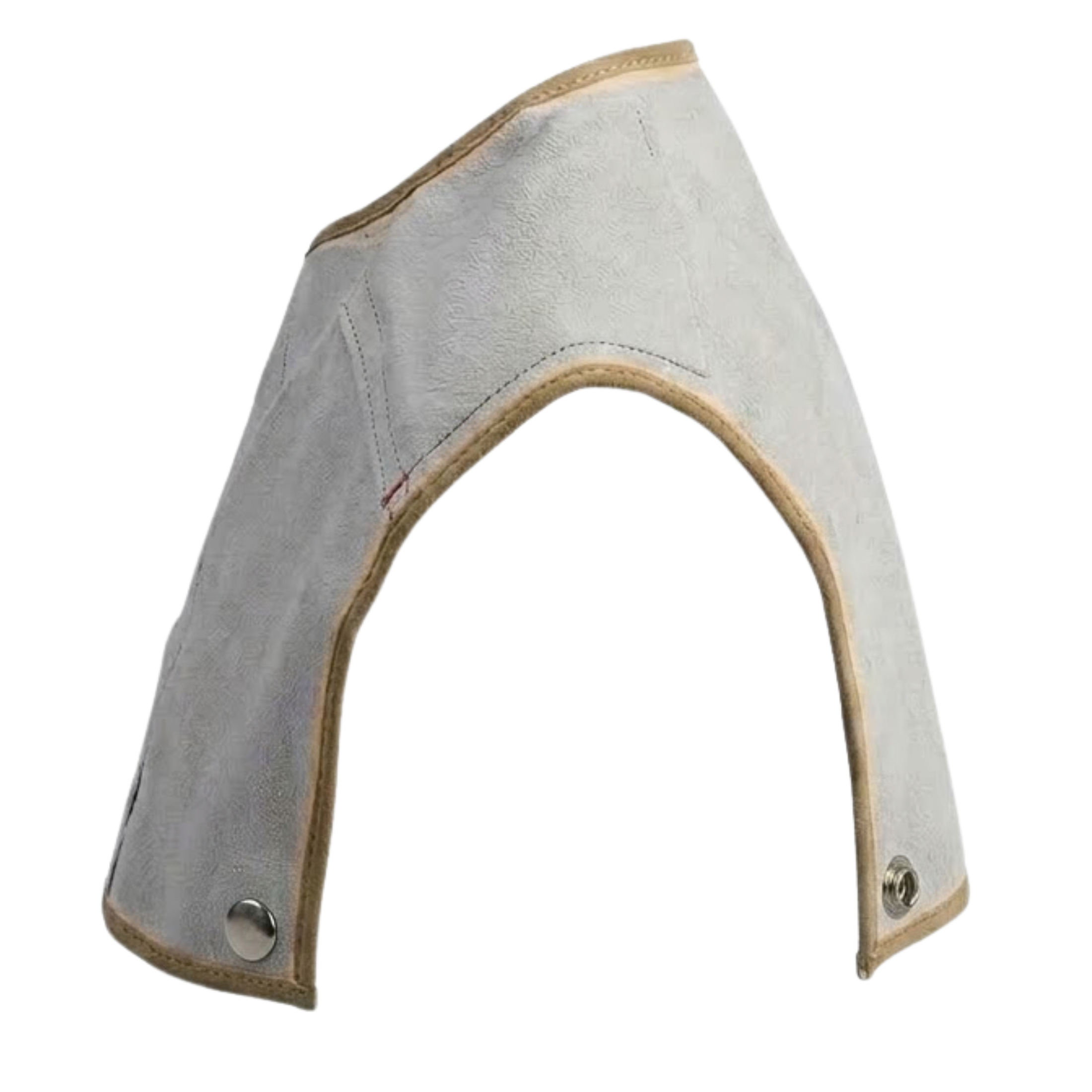 Hombreras para Cargador de Carnaza Tipo Chaleco
