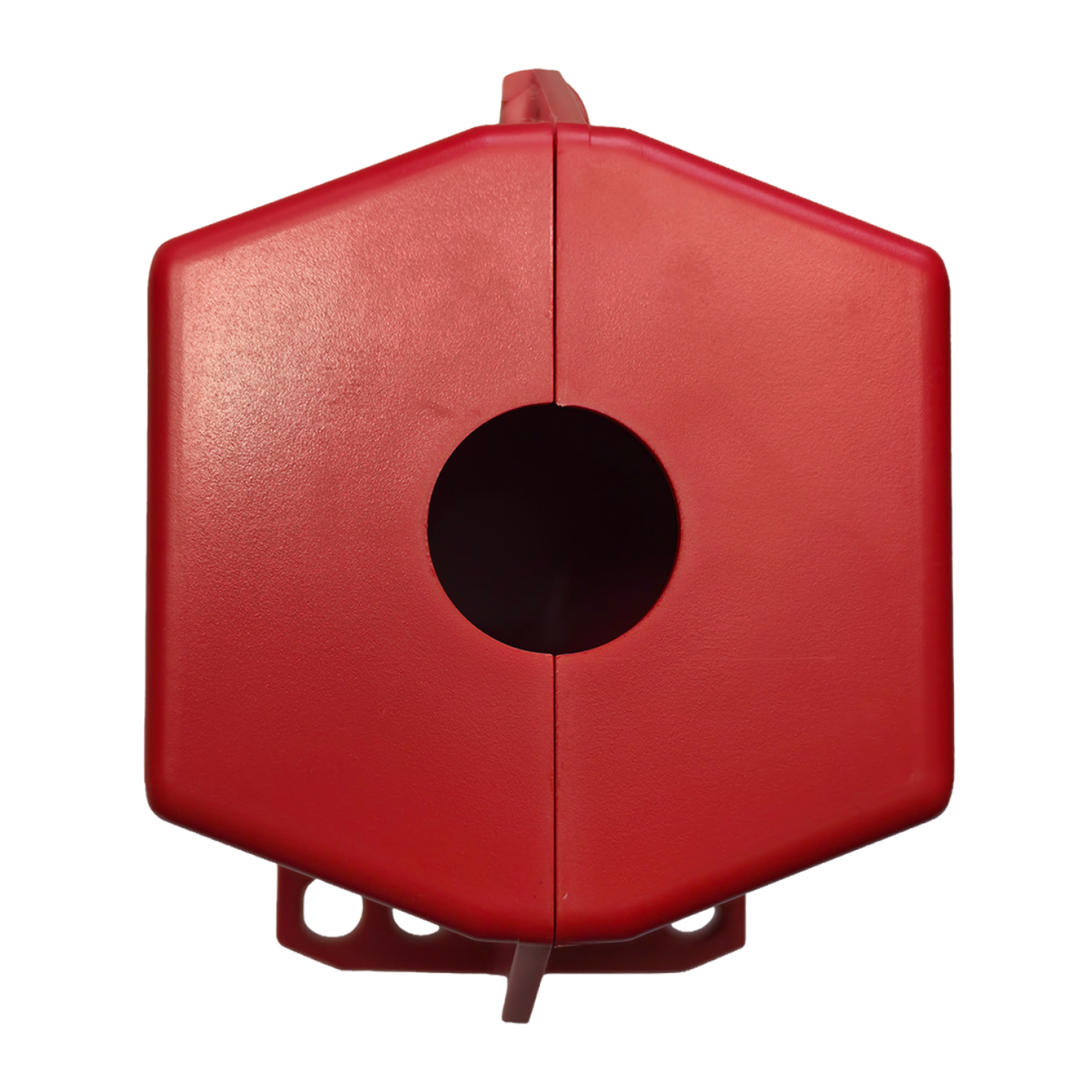 Bloqueo para Enchufes ABUS P550 de hasta 550 V