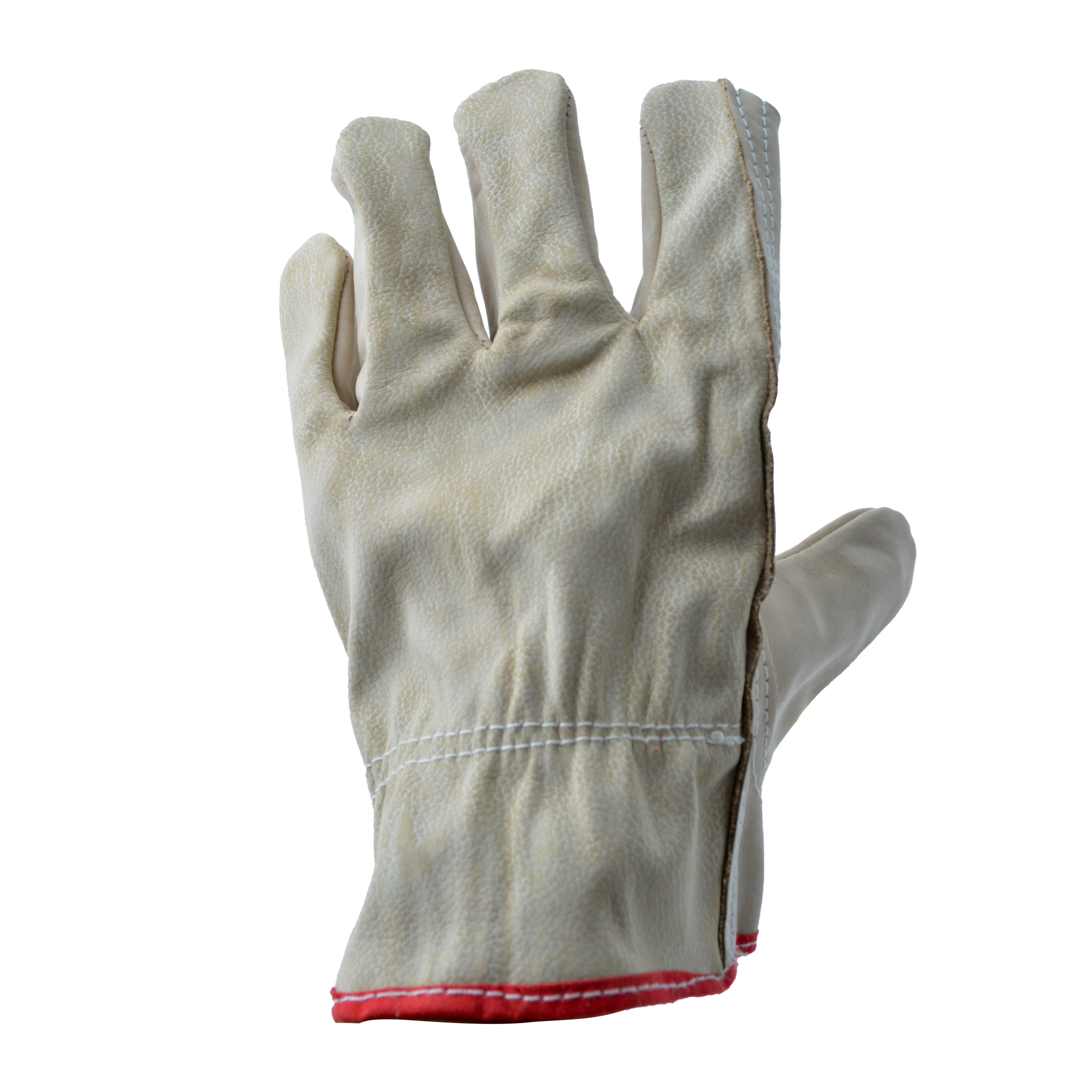 Tres Leones Seguridad