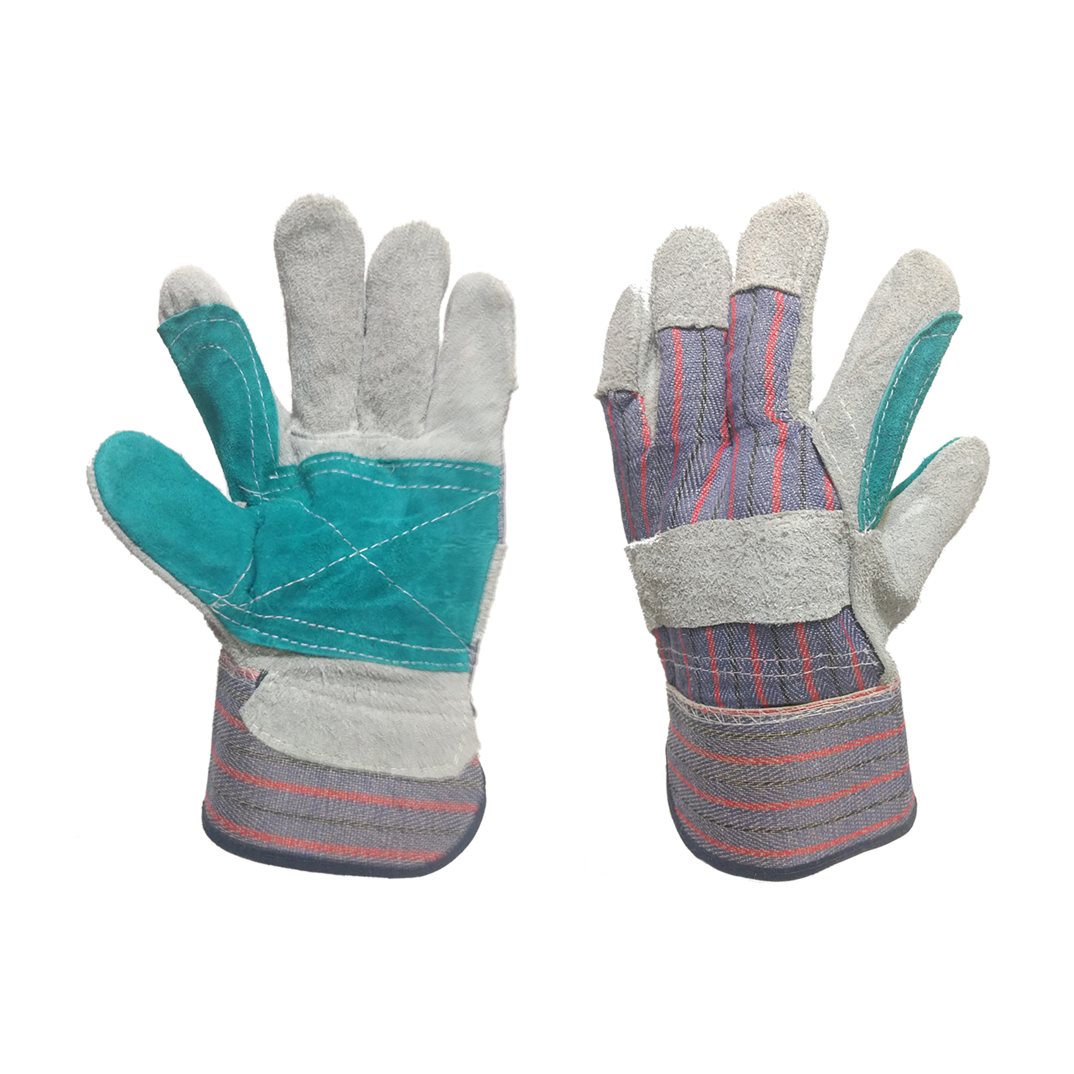 Tres Leones Seguridad