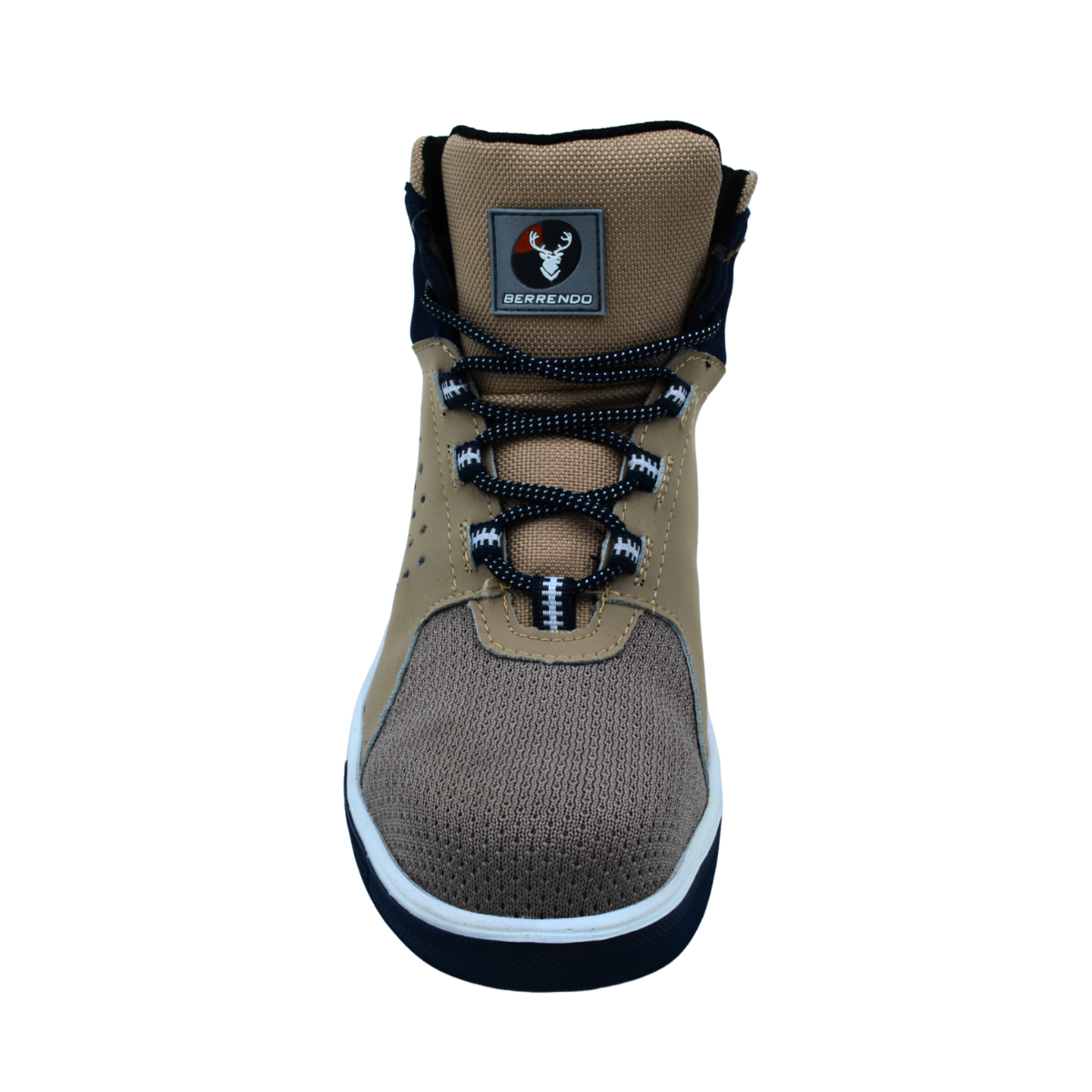 Sneakers Berrendo Urban 411 Unisex Beige