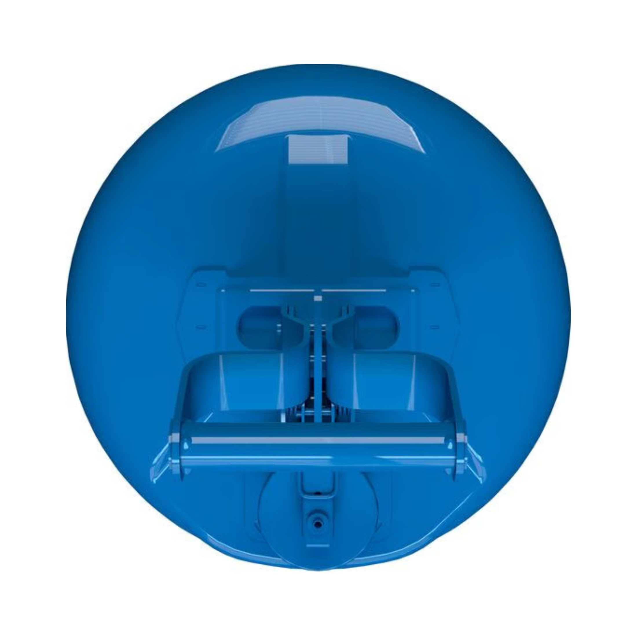 Bidón JUSTRITE 2 Galones / Tipo 1 para Queroseno